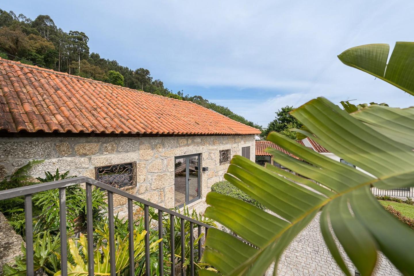 GuestReady - Casas de Fralães