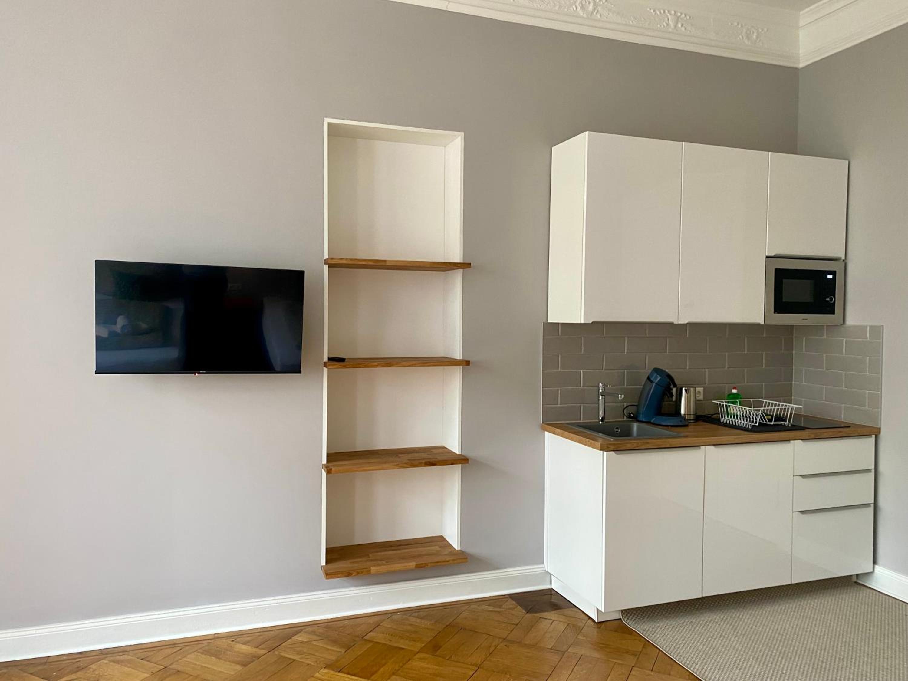 Bismarcks Berlin