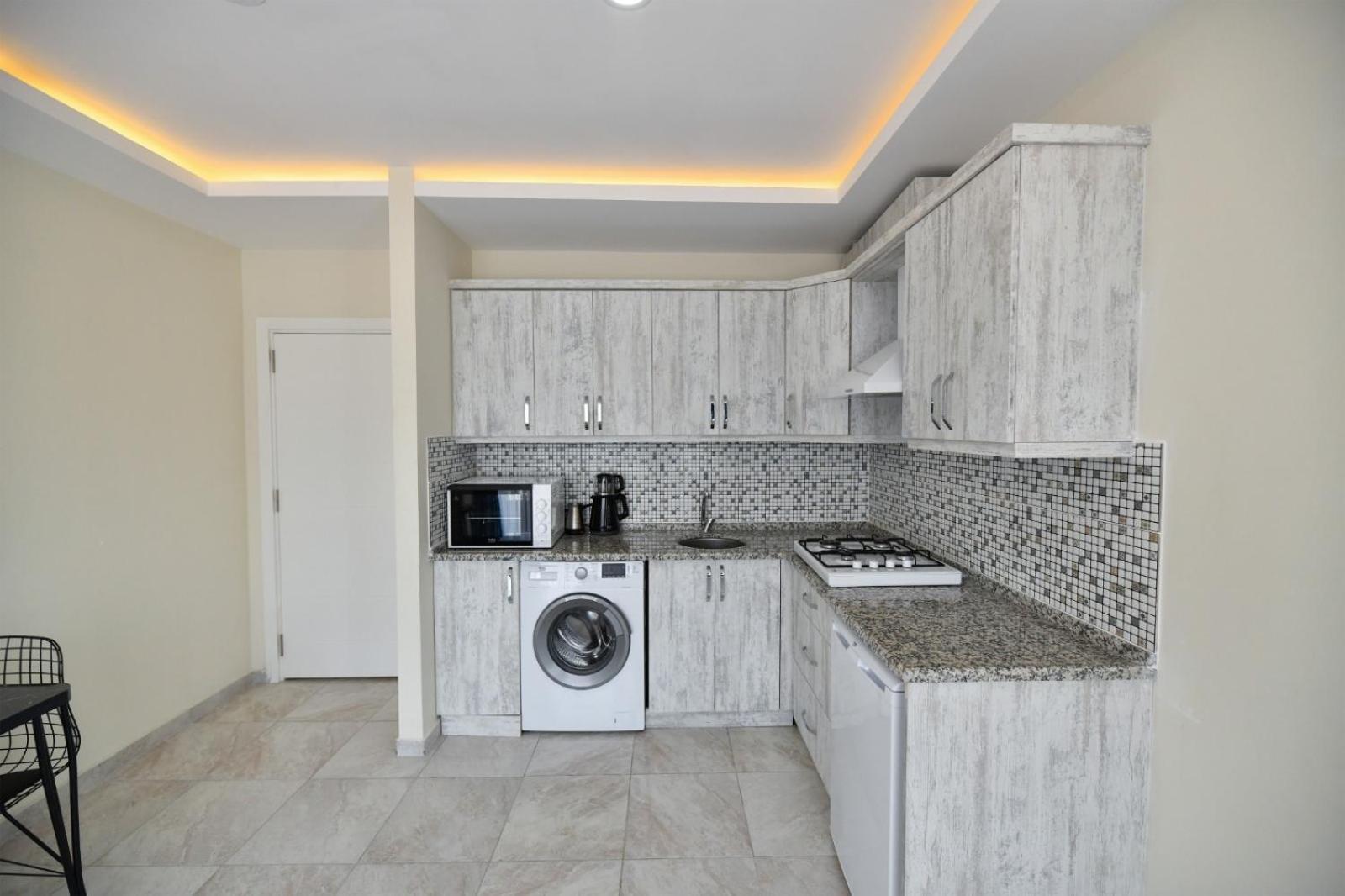 Lamira Apart Holiday&Guest House view 5