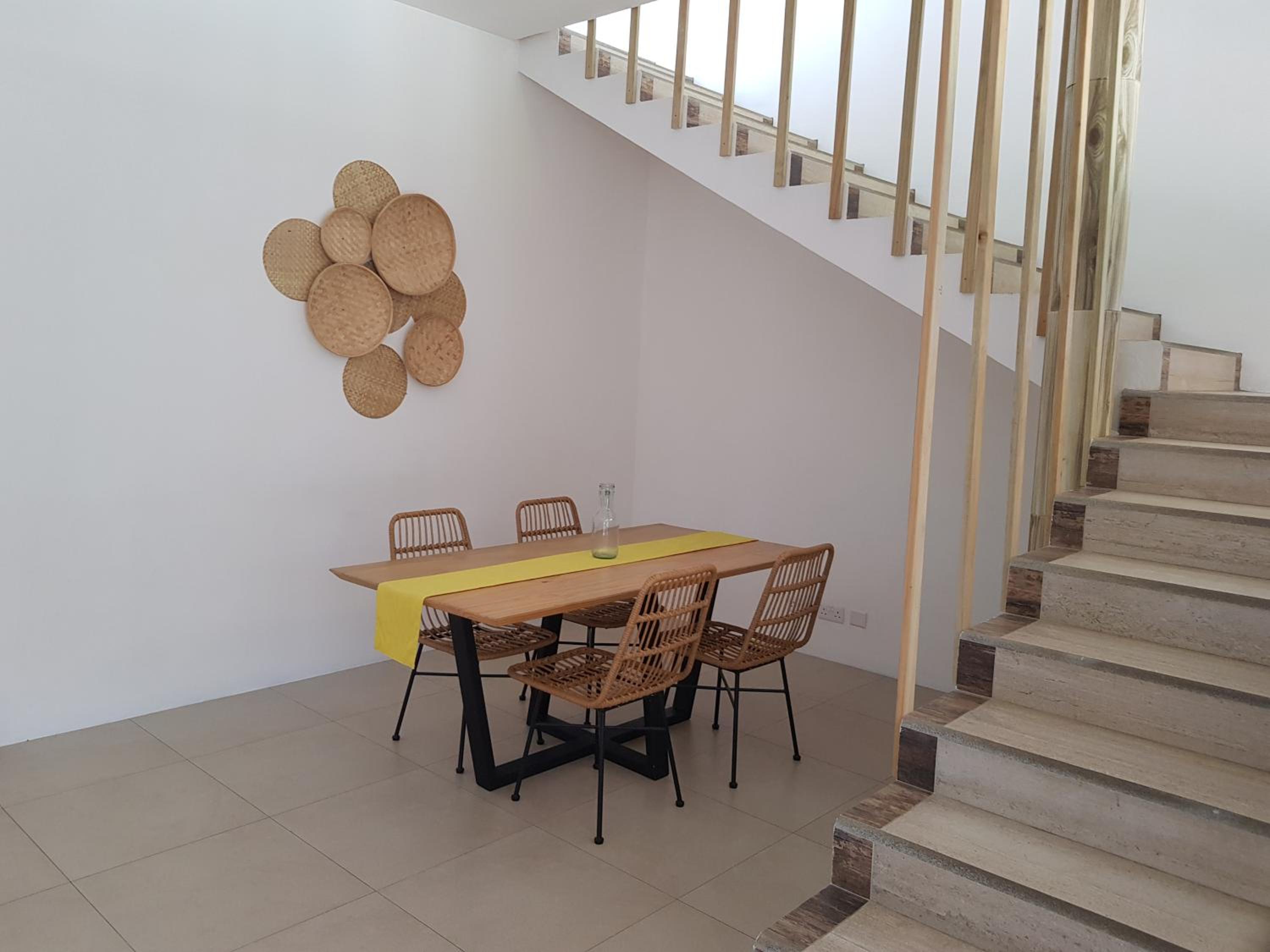 Villas Rocher - Villa 2 view 2