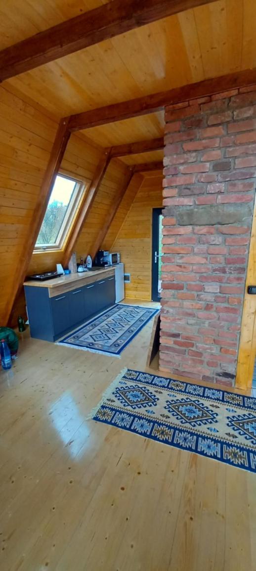 Wood & Bricks Chalet view 4