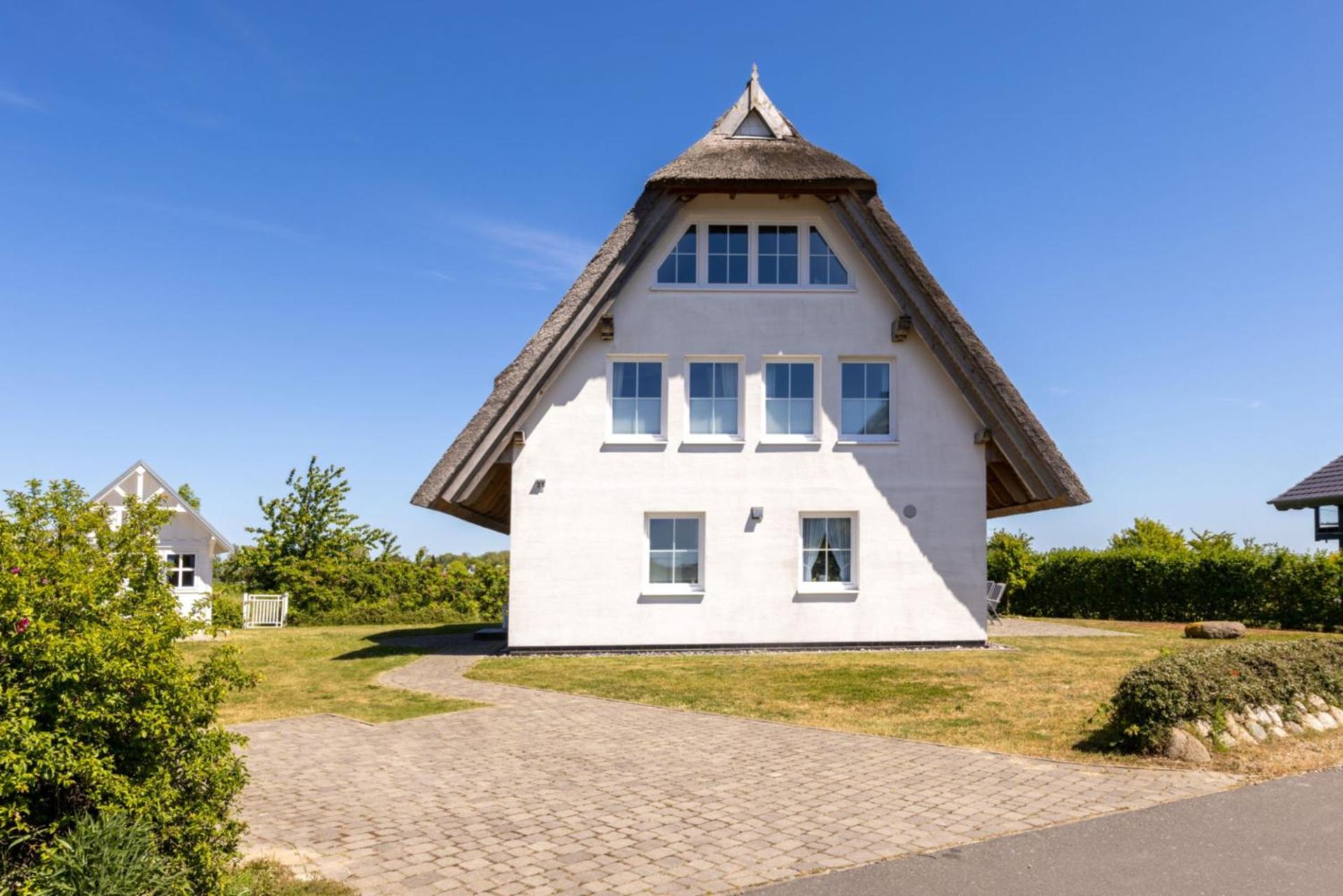 Küstenperle - Dranske