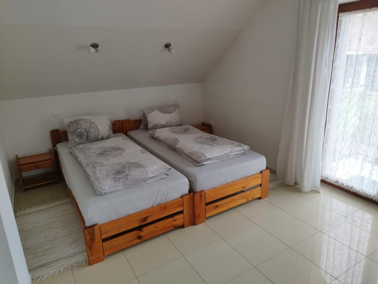 Privát Viktória Terchová view 2