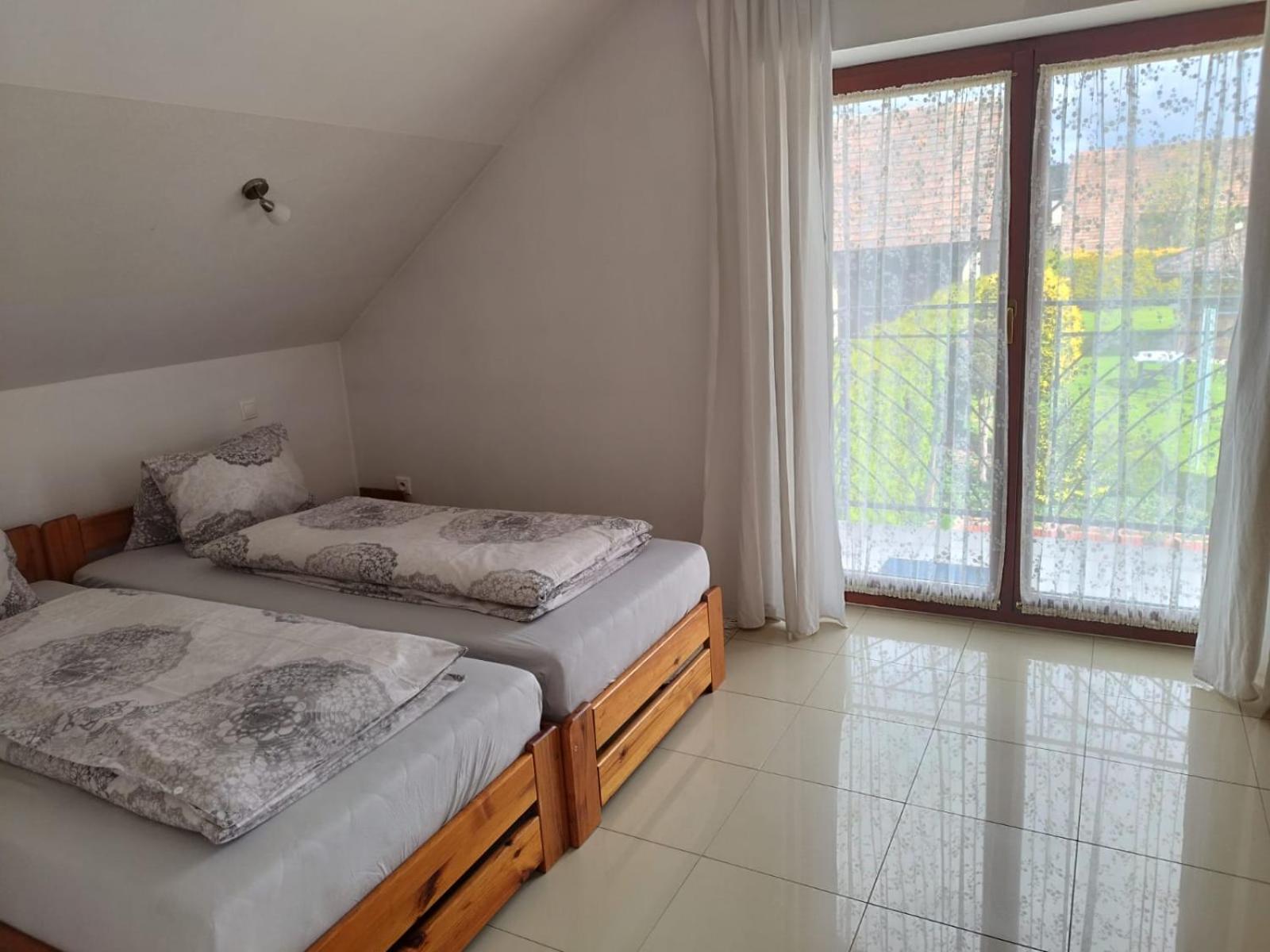 Privát Viktória Terchová view 3