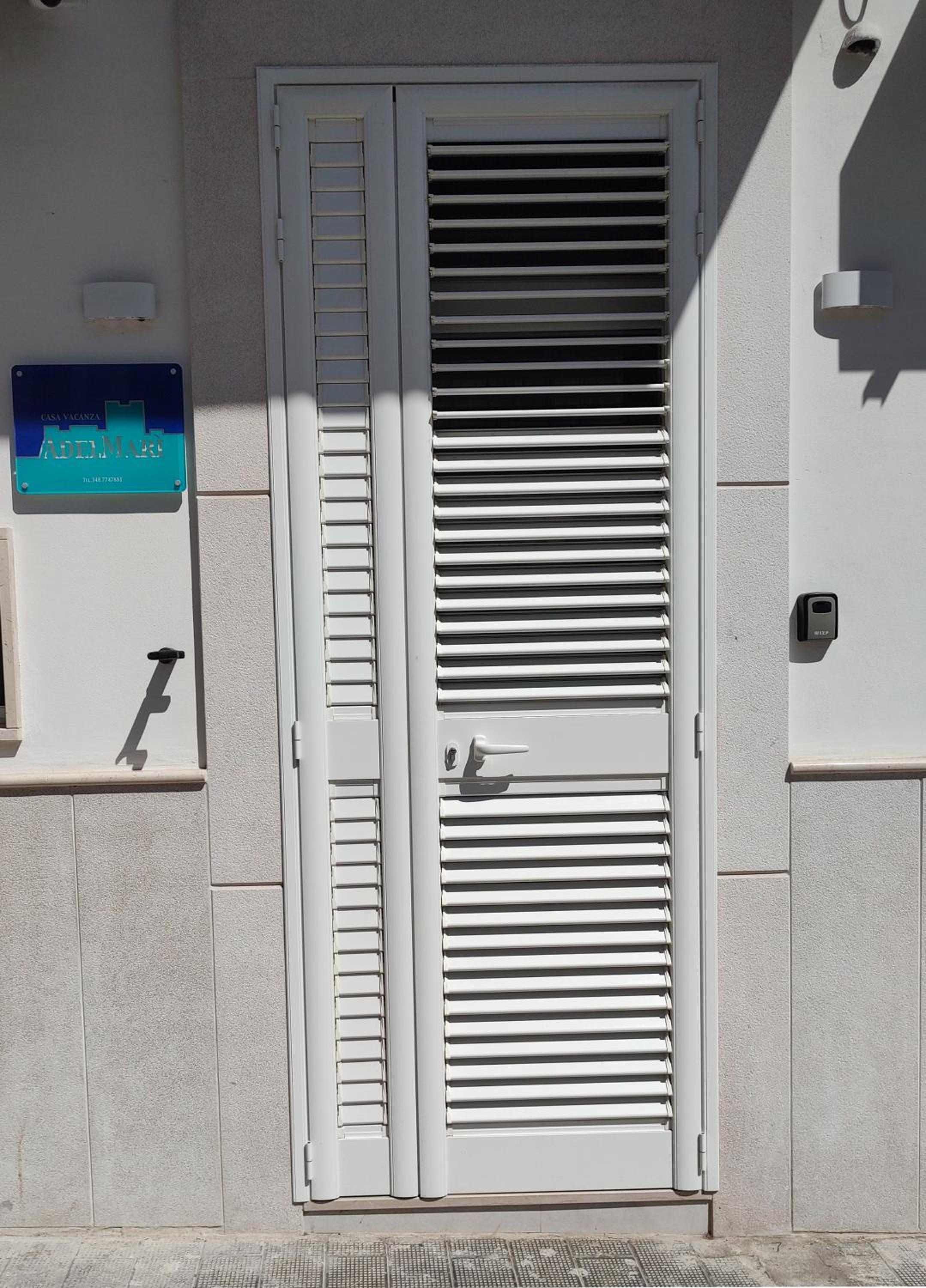 Adelmarì Casa Vacanze
