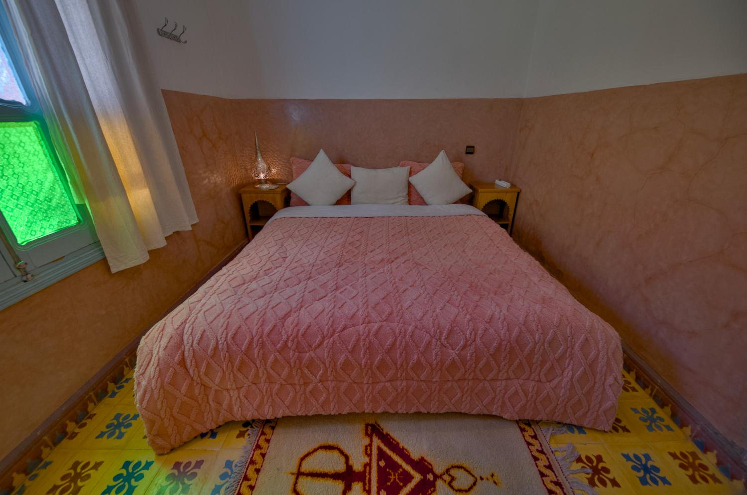 Maison d'hôtes Dar Farhana