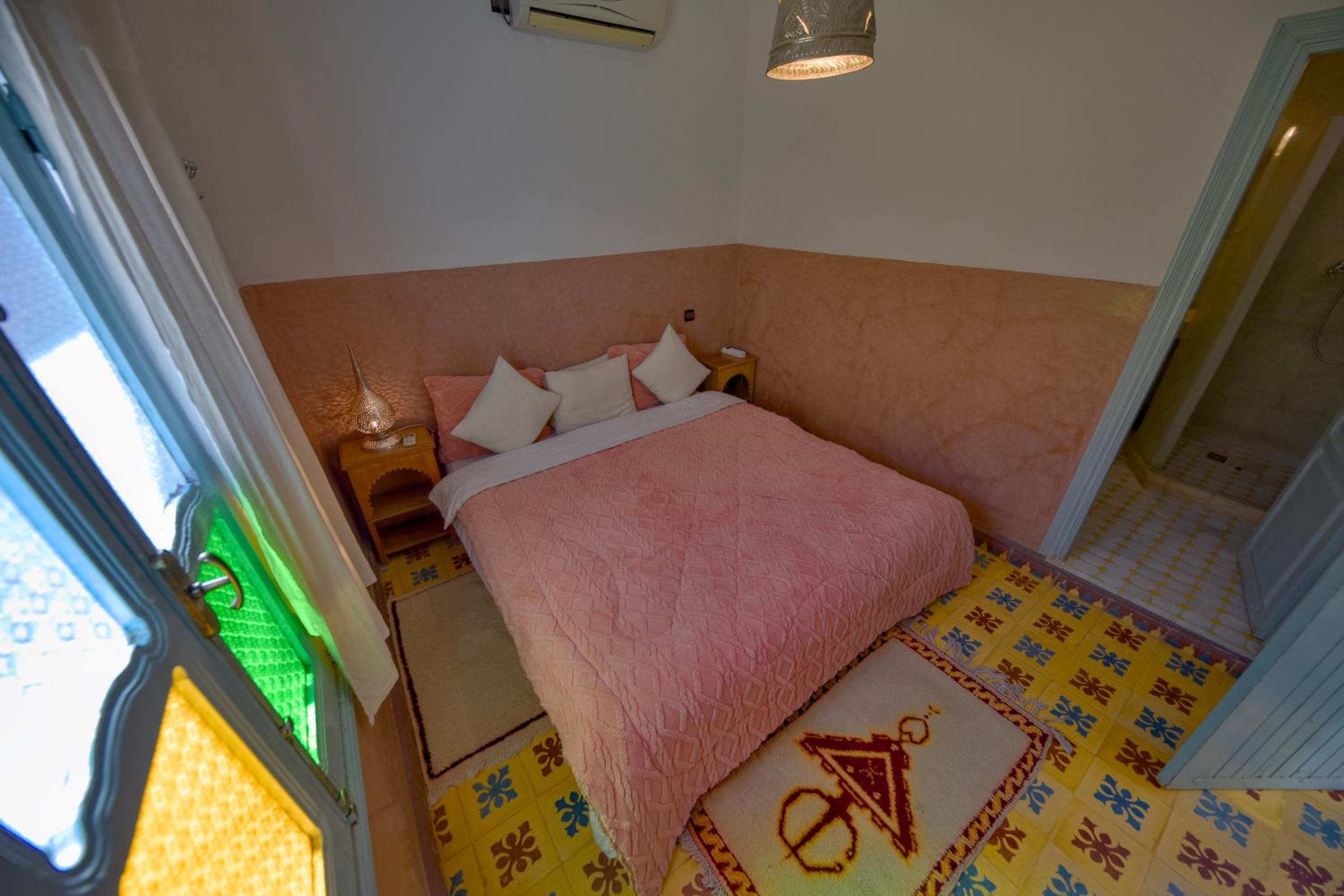Maison d'hôtes Dar Farhana