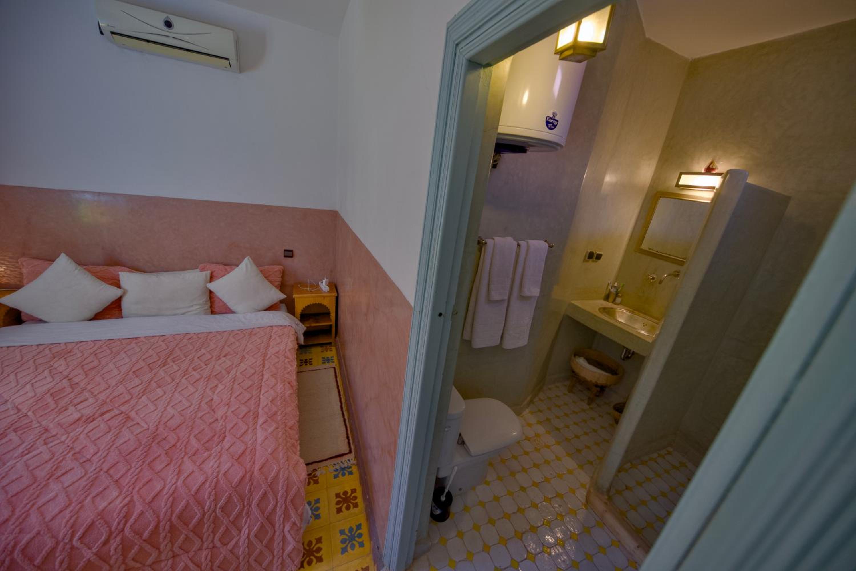 Maison d'hôtes Dar Farhana