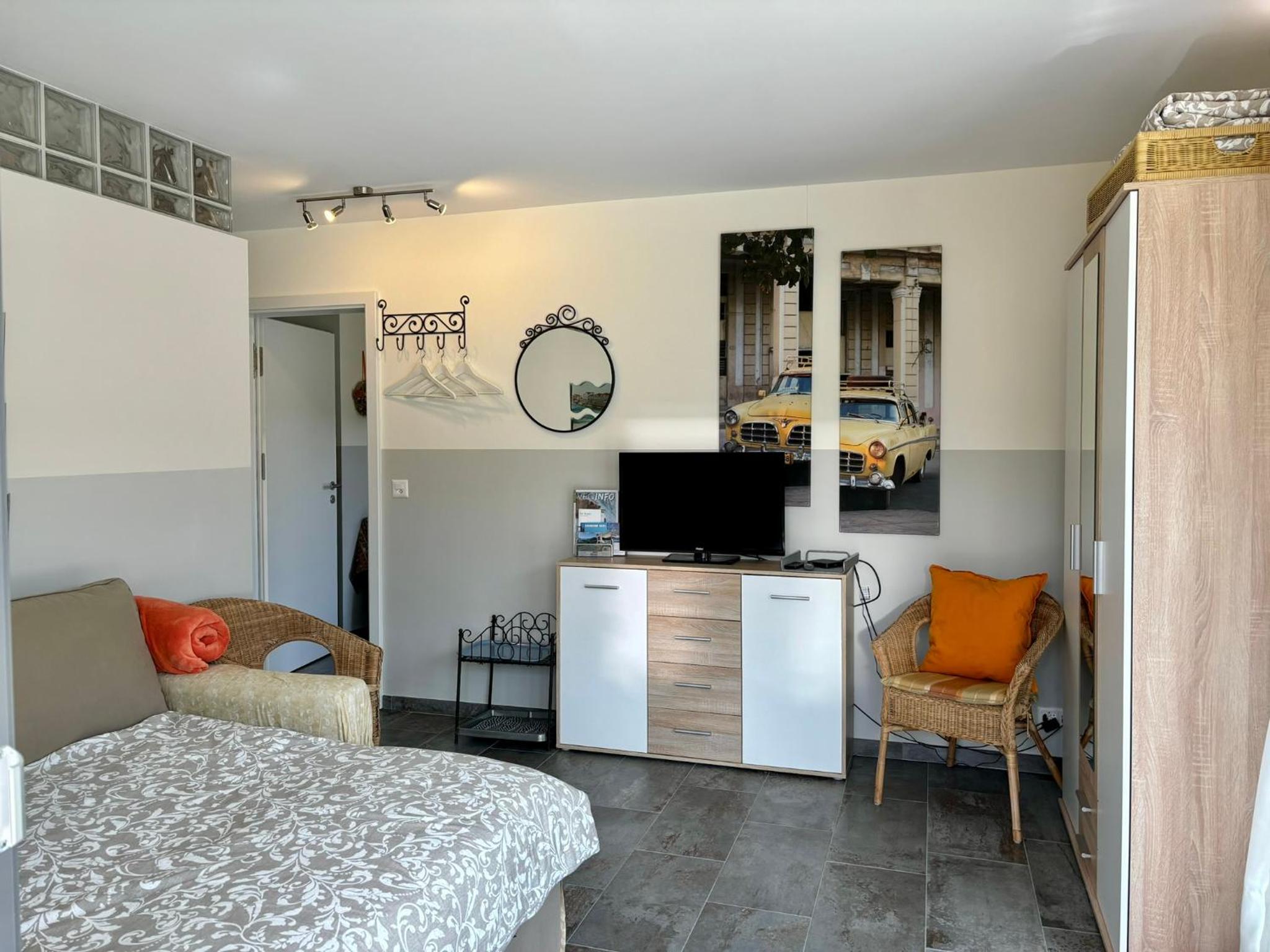 Chez Svanette B&B Villa Sonnglück
