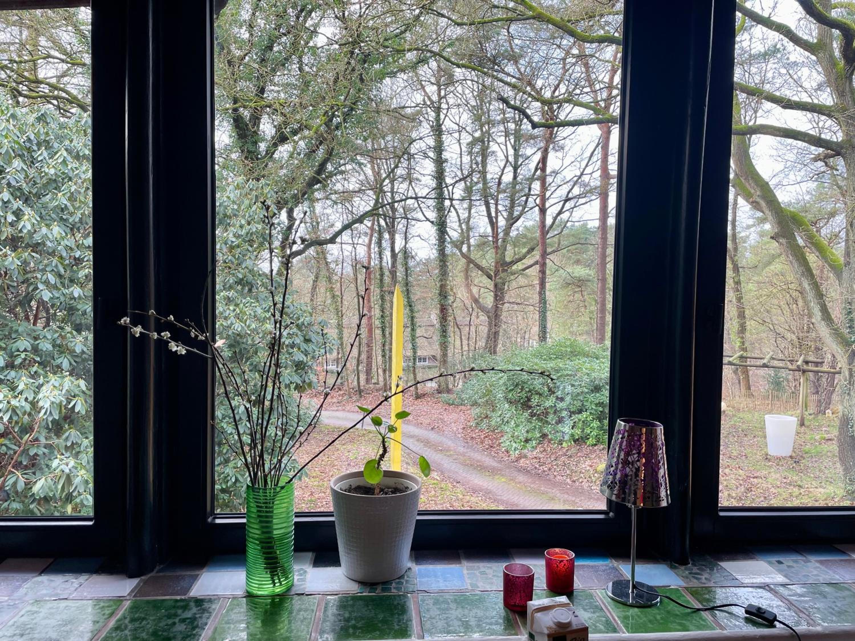 Ferienwohnung im Hoetger-Hof