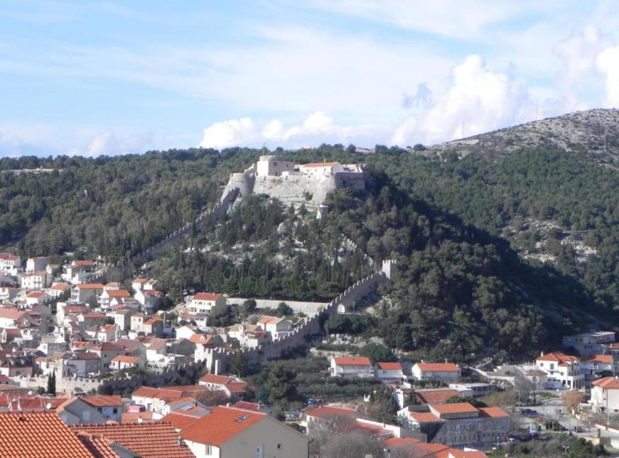 Apartments Trogrlić view 4