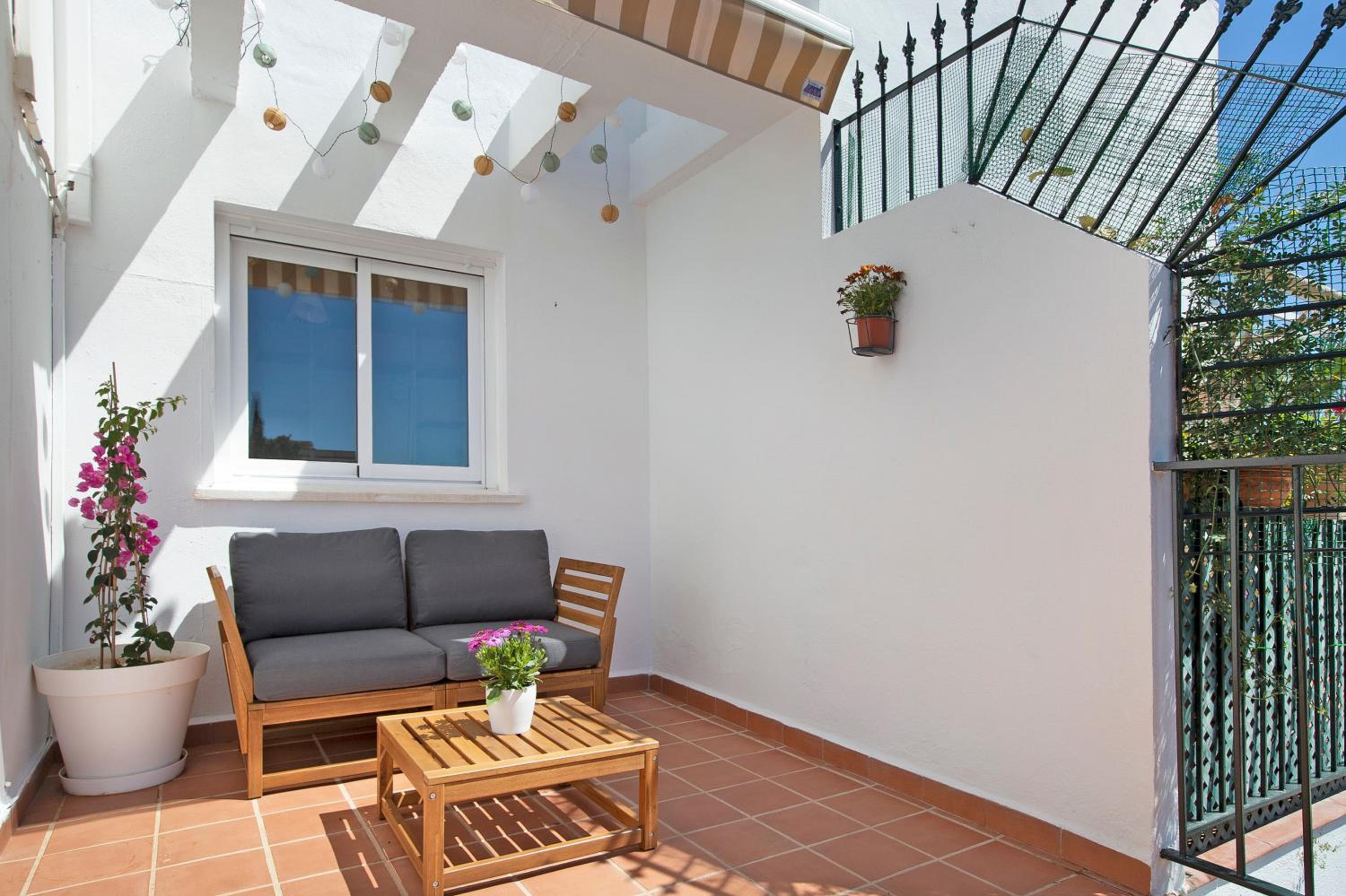 Apartamento Joya la Carihuela photo 4