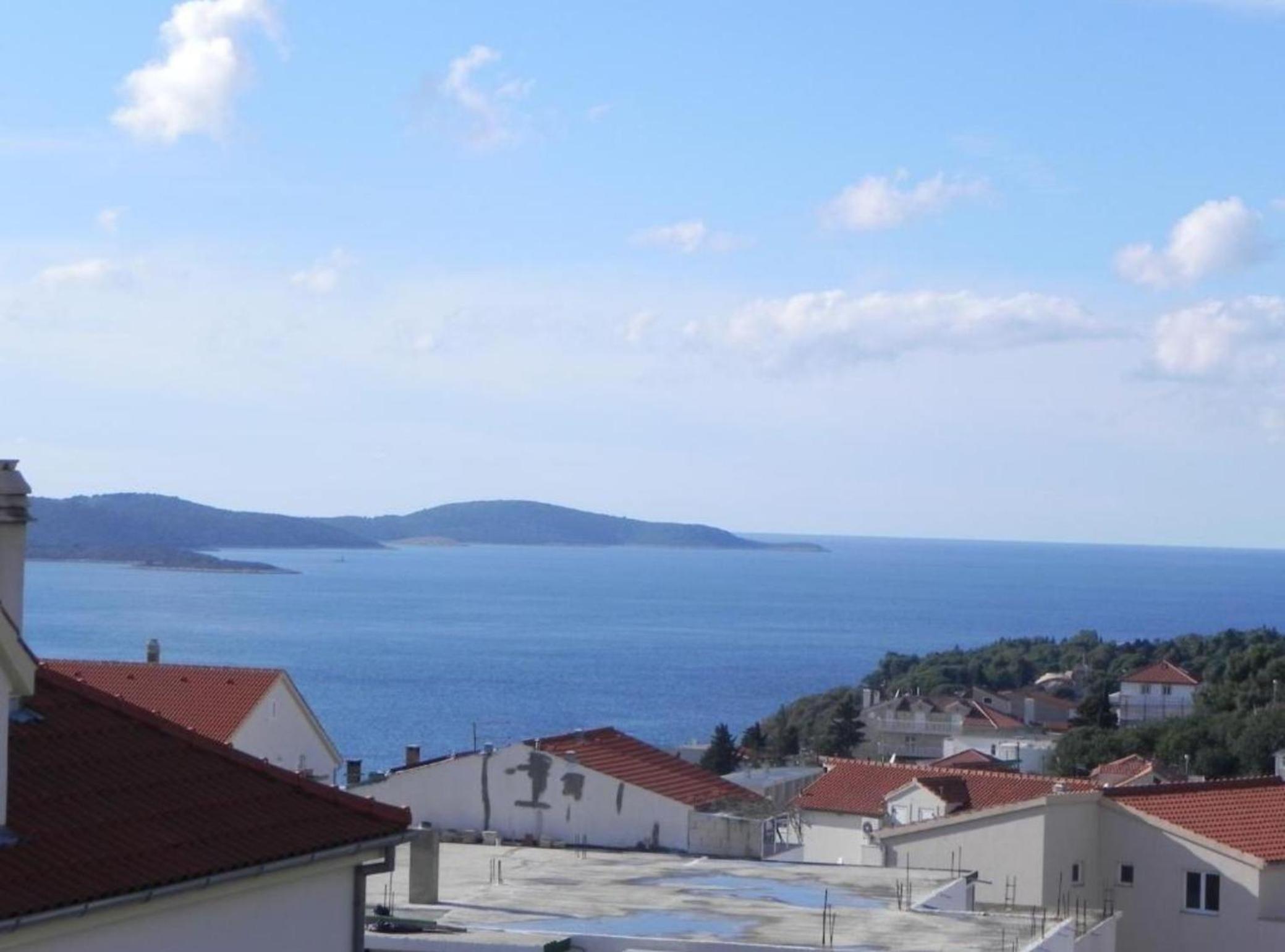 Apartments Trogrlić view 5