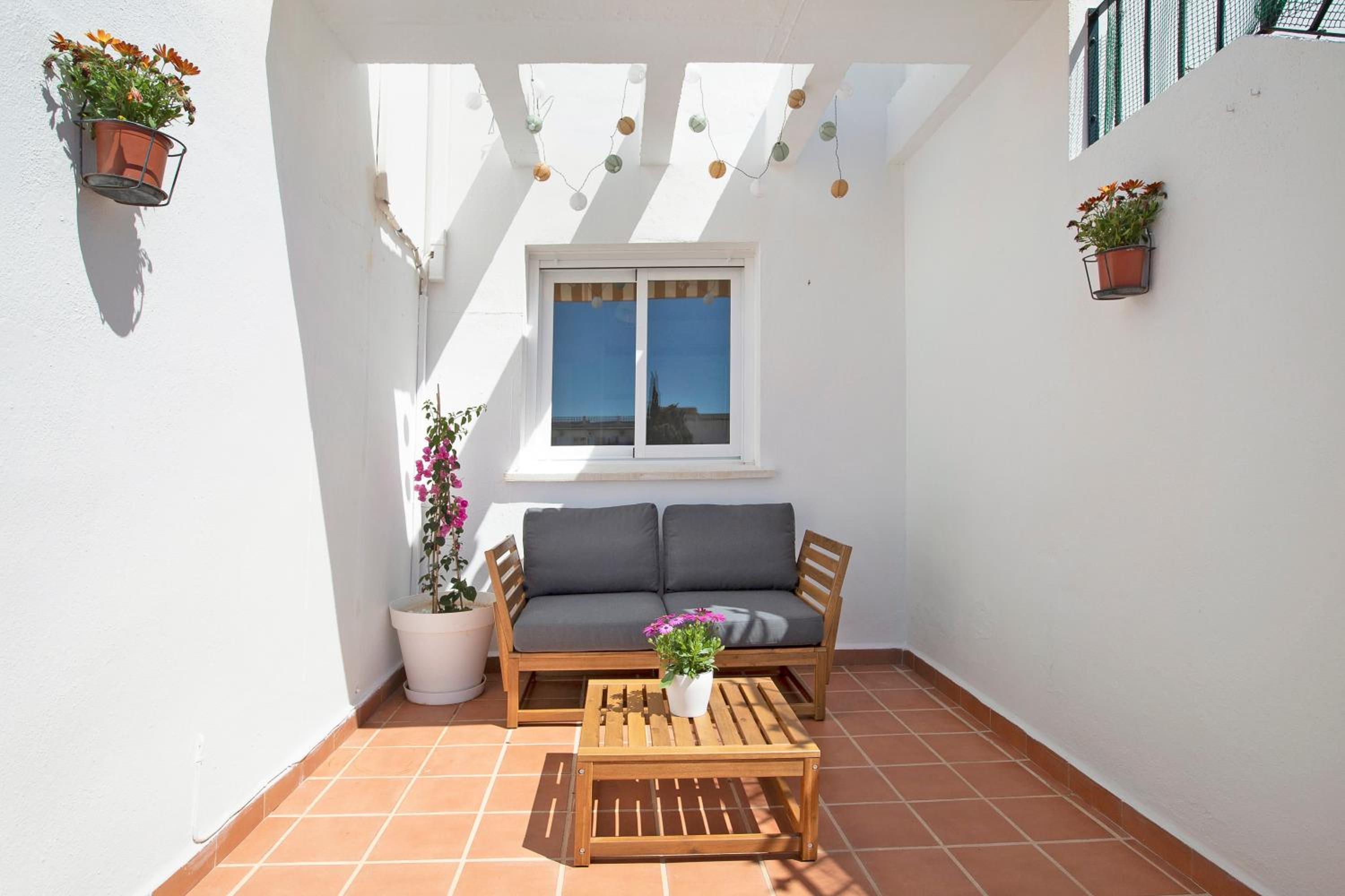 Apartamento Joya la Carihuela photo 5