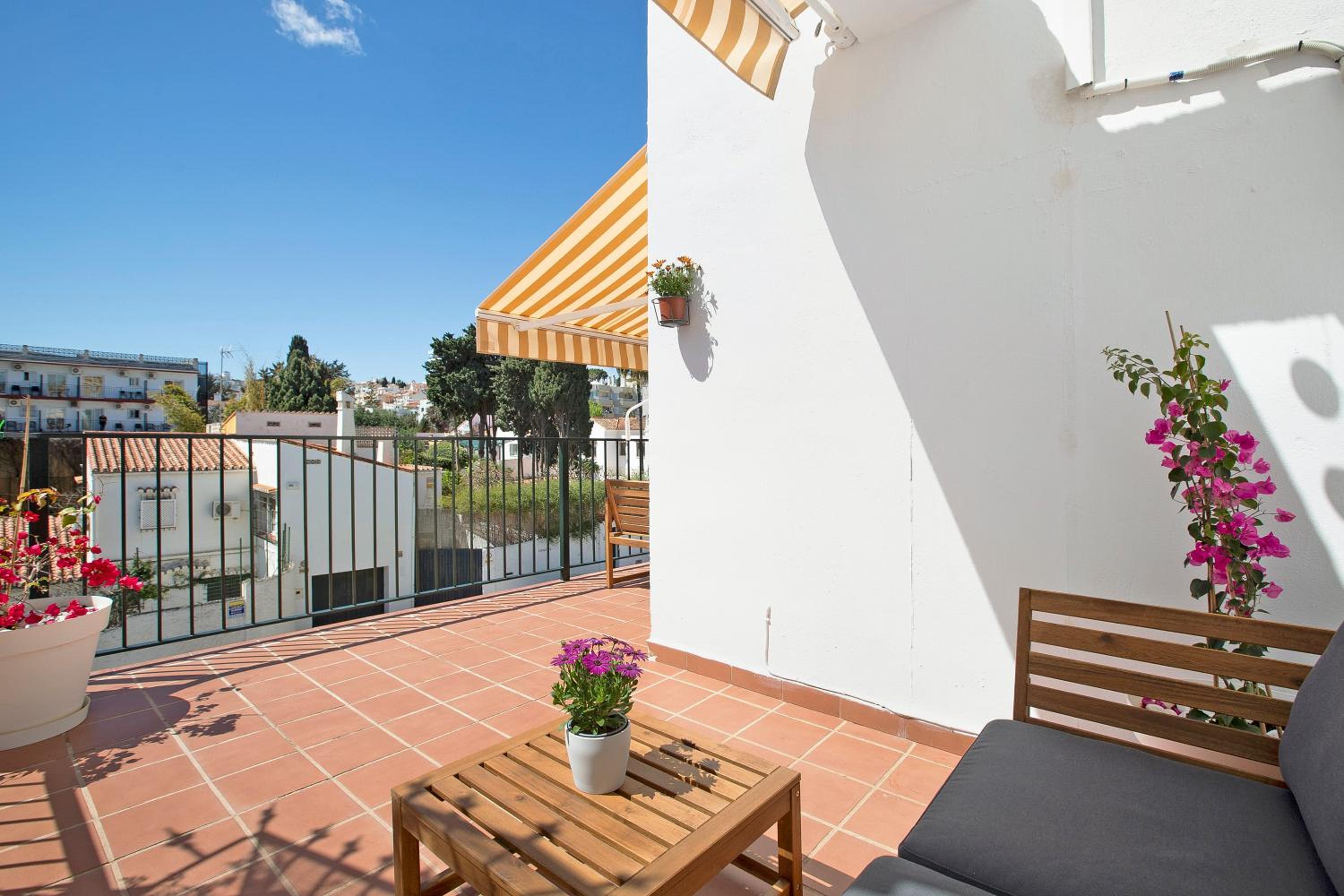 Apartamento Joya la Carihuela photo 3