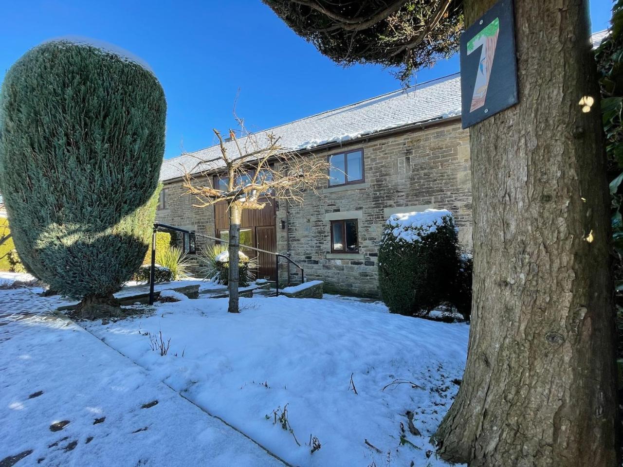 Beech Cottage cosy 7 bed sleeps 9 - dogs very welcome, photo 35