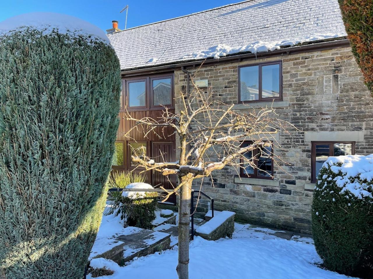 Beech Cottage cosy 7 bed sleeps 9 - dogs very welcome, photo 29