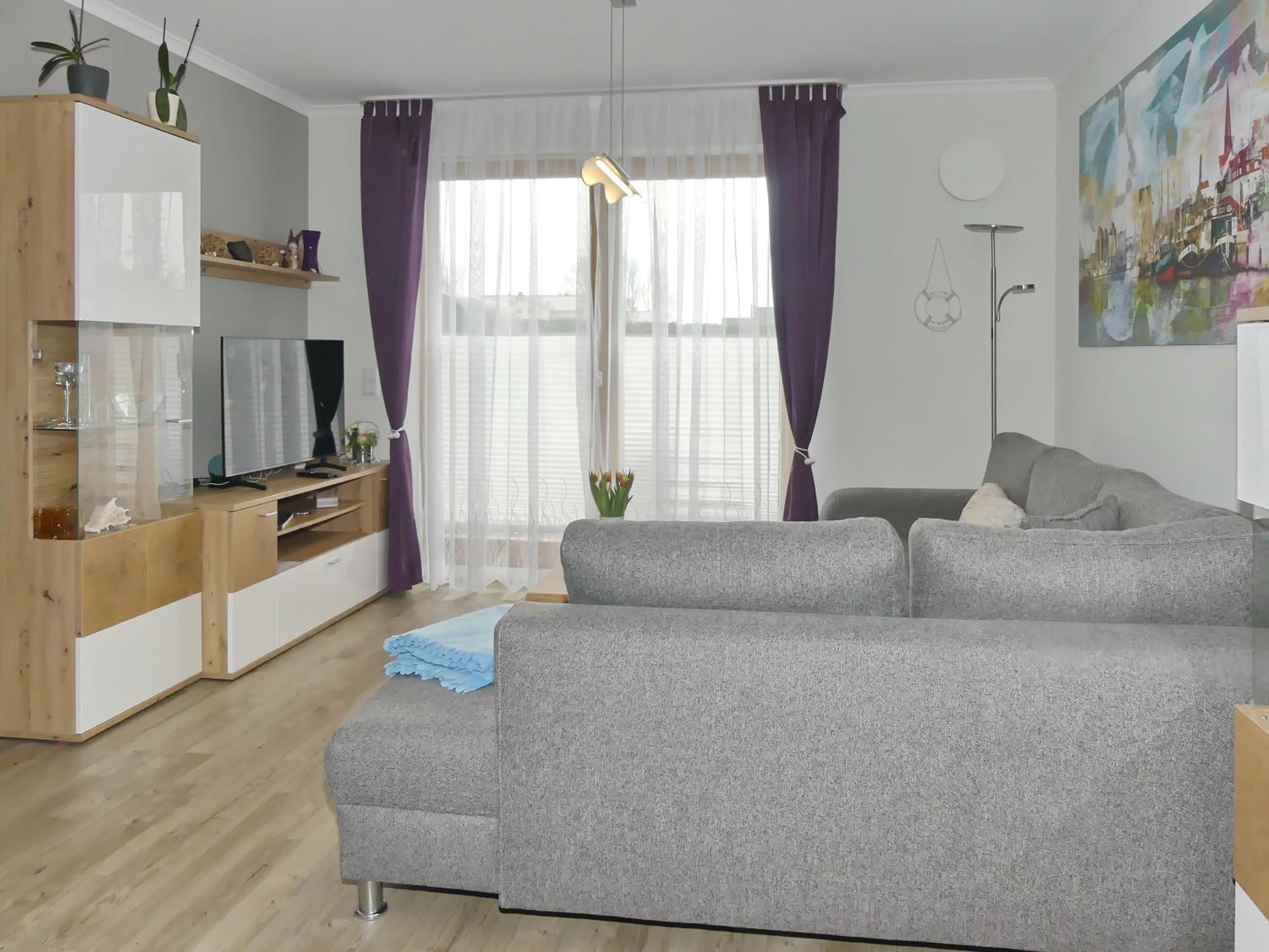 Villa Sanddorn Wohnung 03
