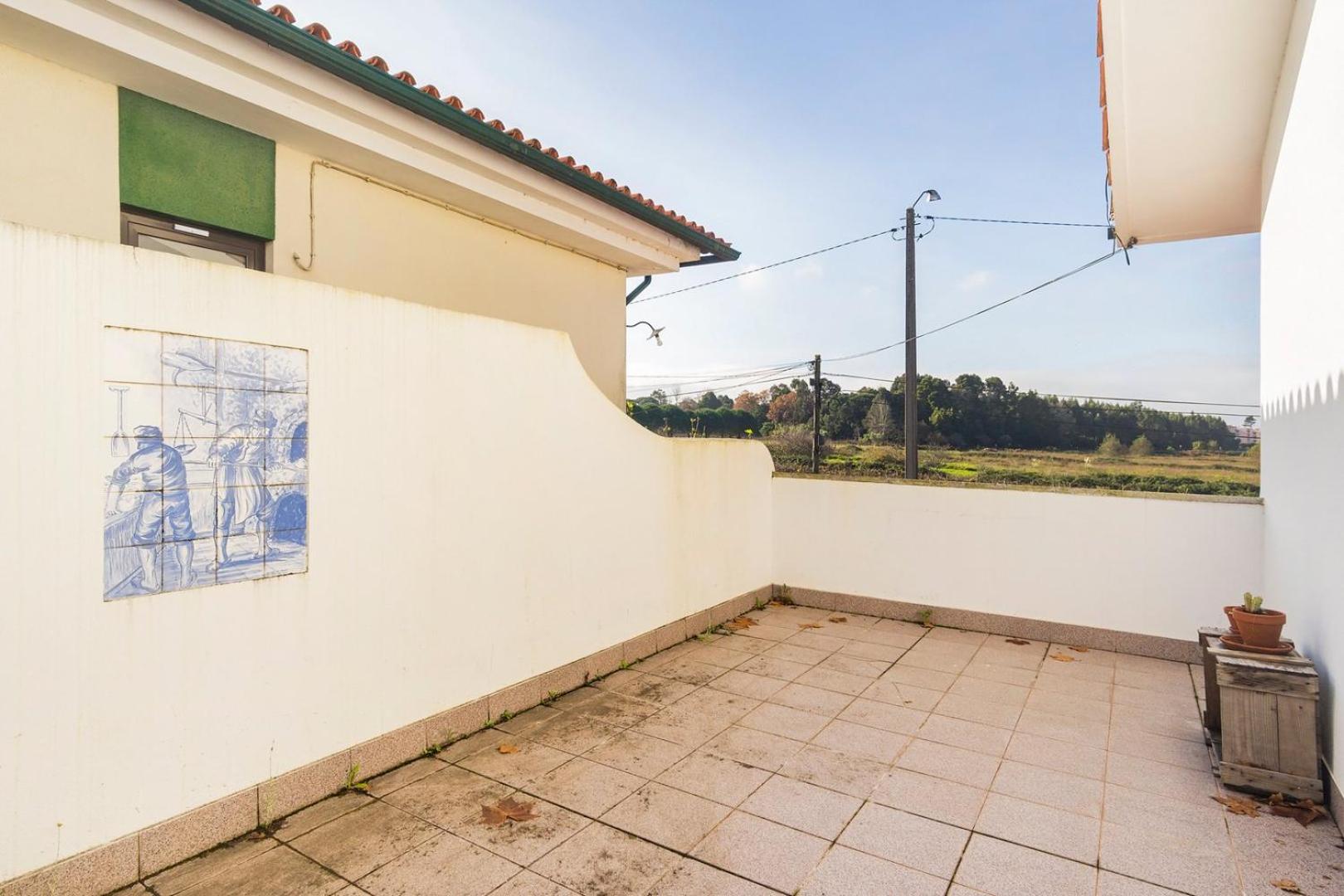 Classic coastal Bliss in Viana do Castelo view 2