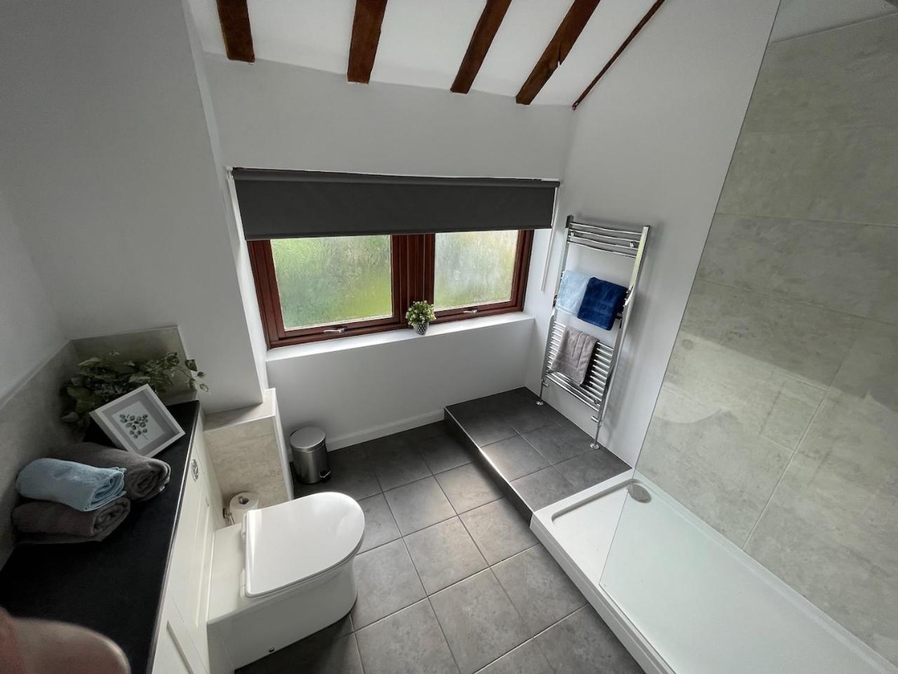 Beech Cottage cosy 7 bed sleeps 9 - dogs very welcome, photo 39