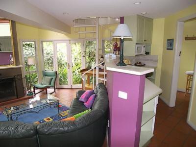 Casablanca Enchanted Cottage