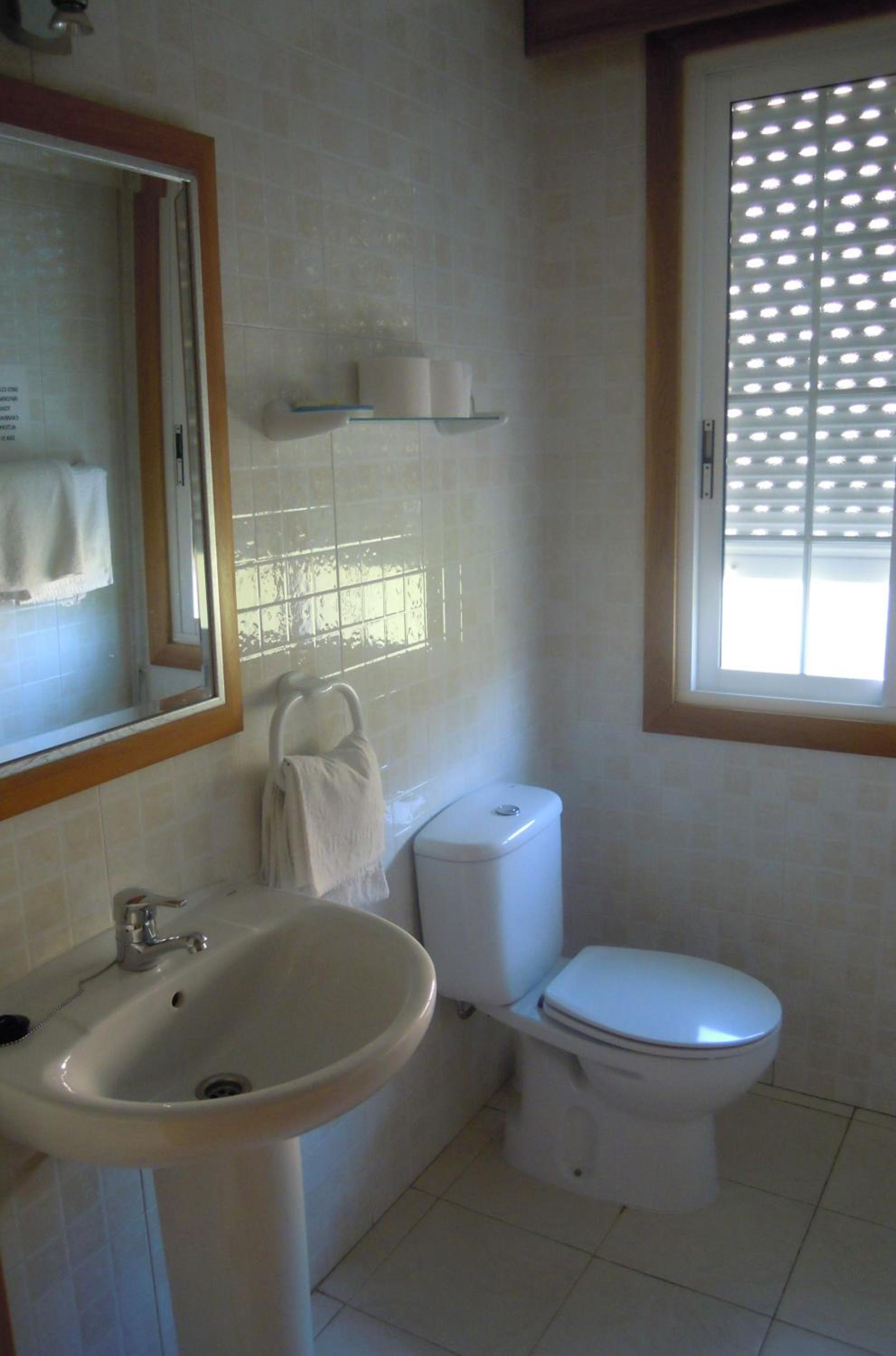 HOSTAL Restaurante RANCHEIRO