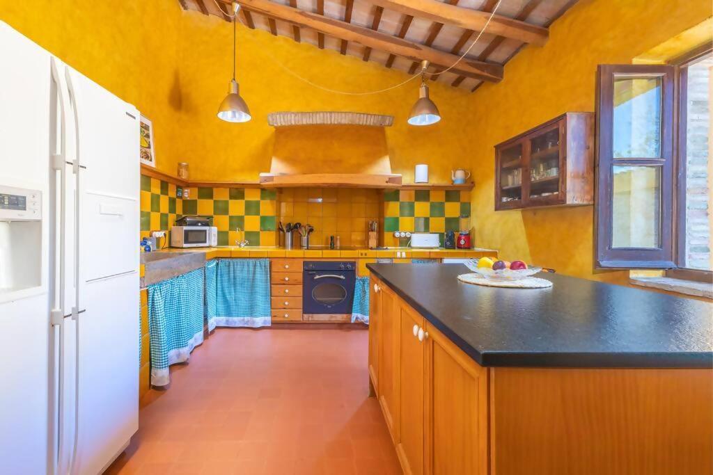 Masía con piscina en Costa Brava