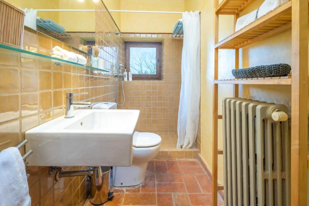 Masía con piscina en Costa Brava