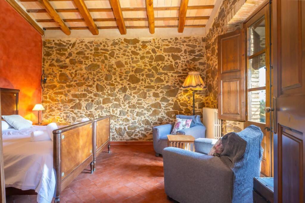 Masía con piscina en Costa Brava