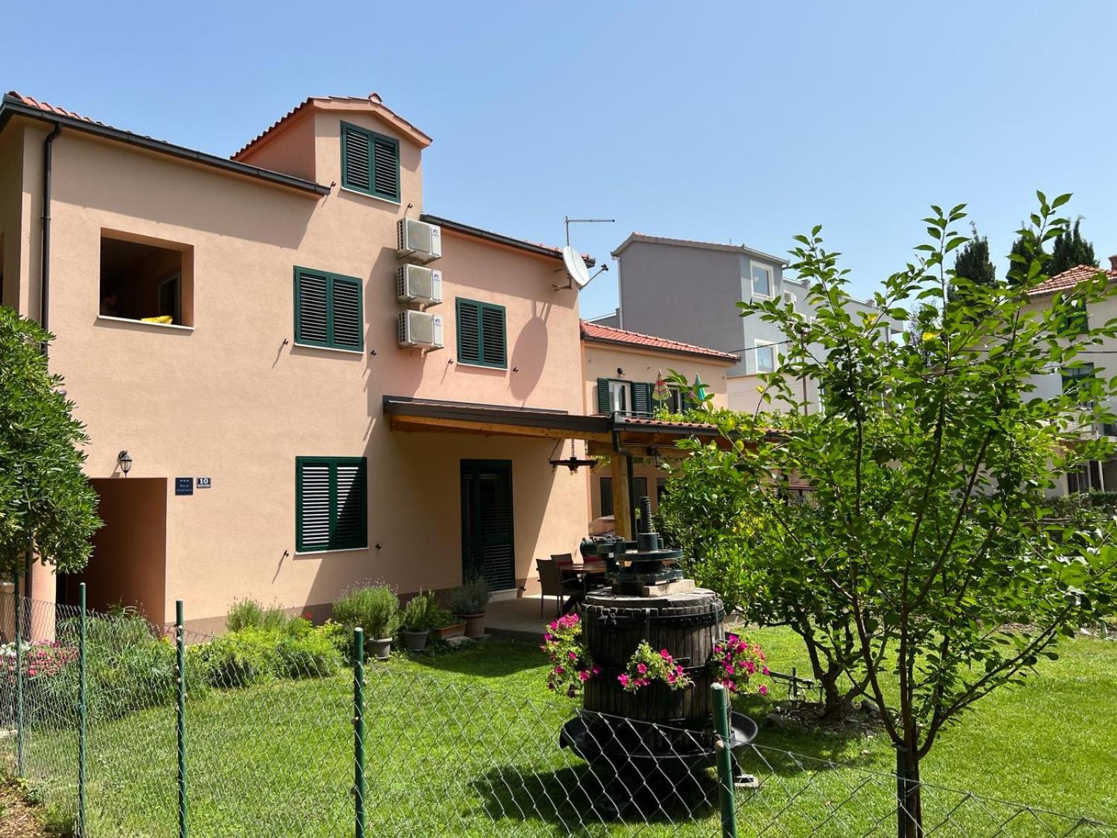 Apartments Basic, photo 43