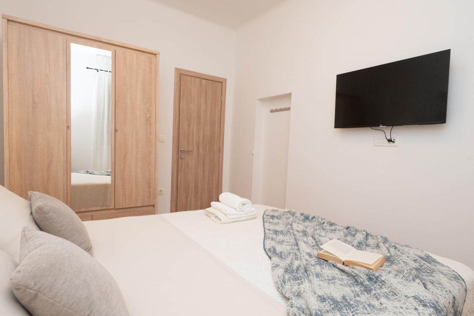 Apartments Basic, photo 24