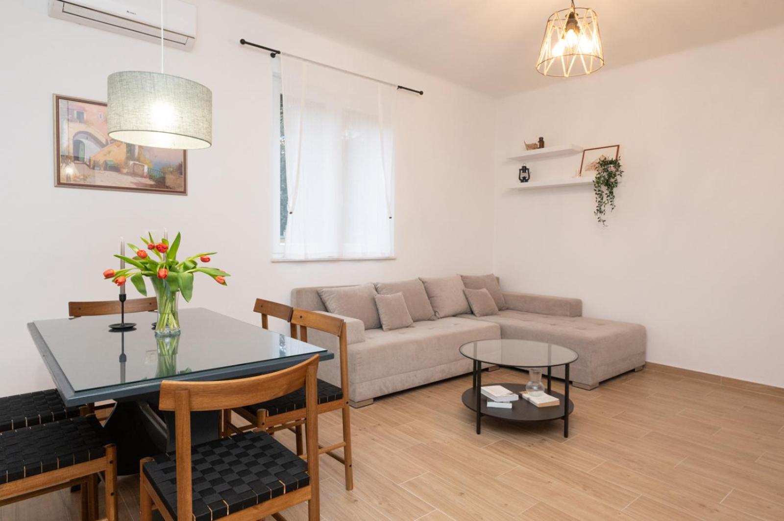 Apartments Basic