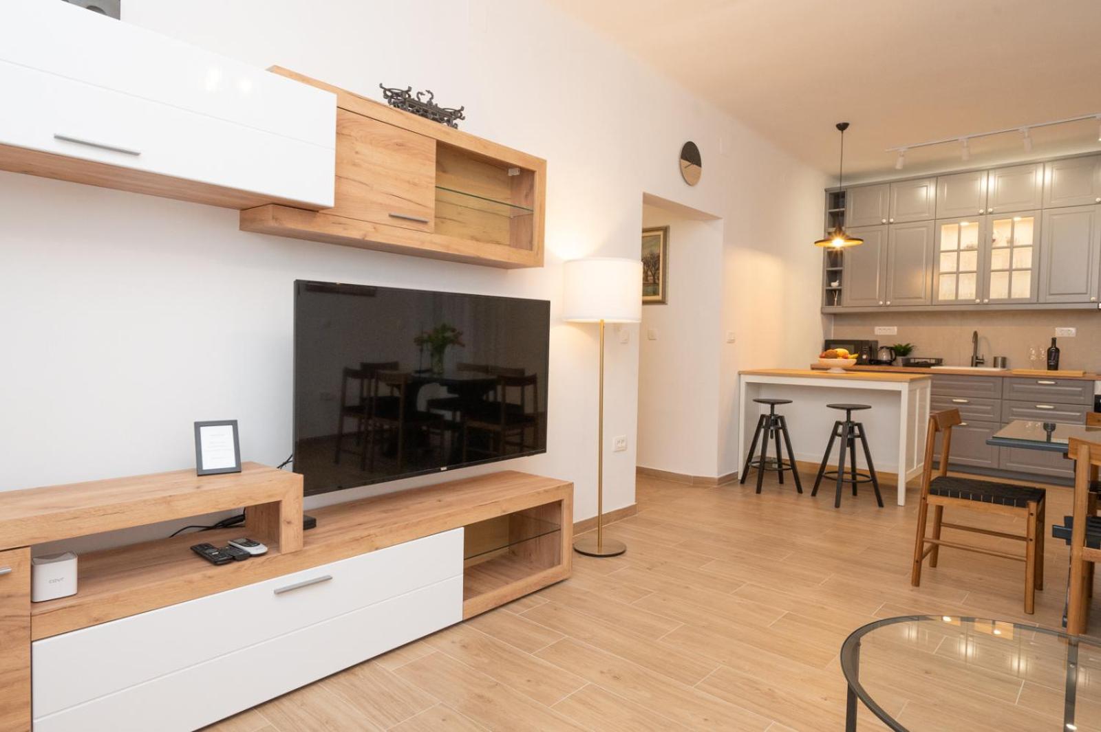 Apartments Basic