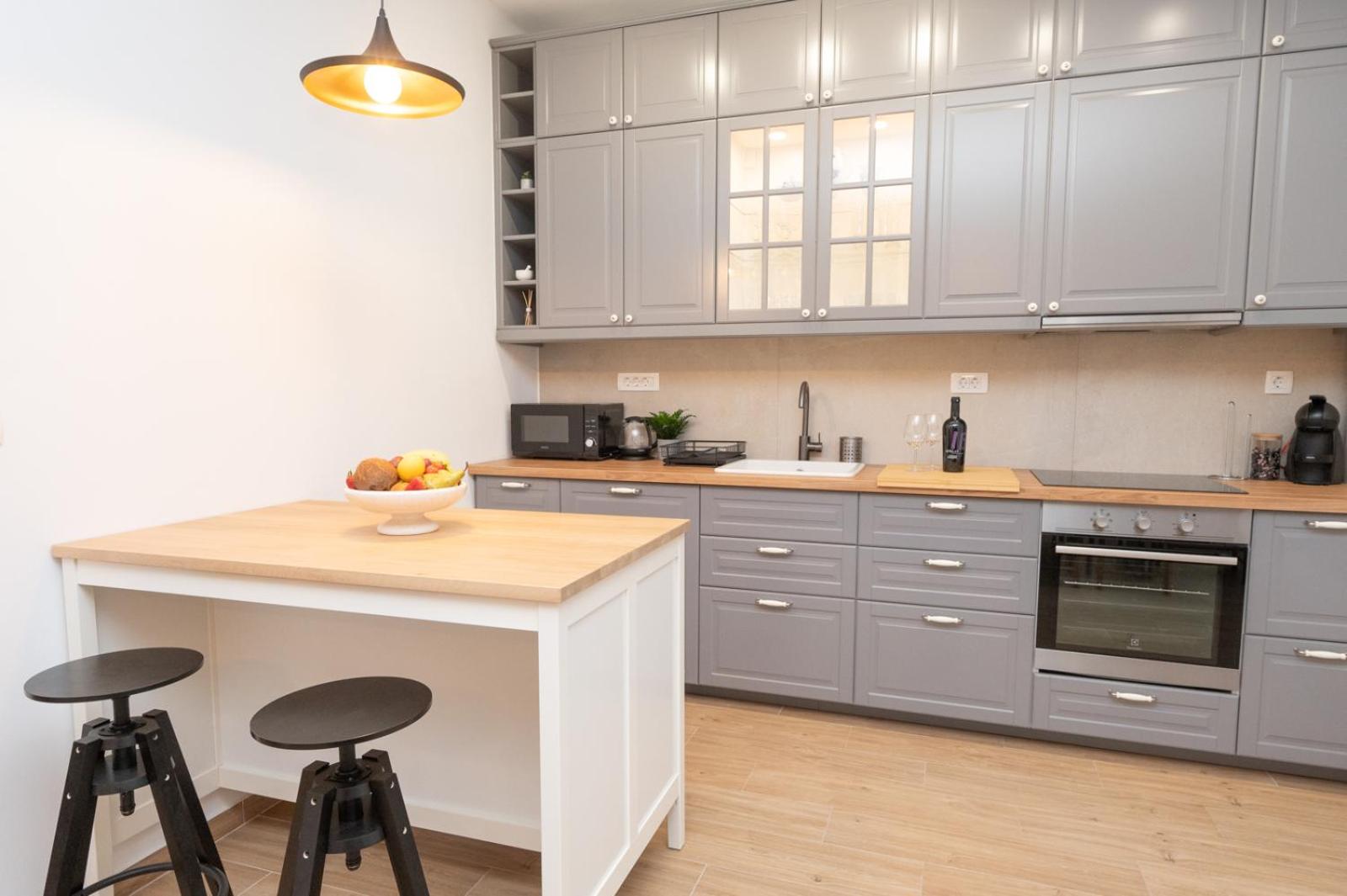 Apartments Basic, photo 19
