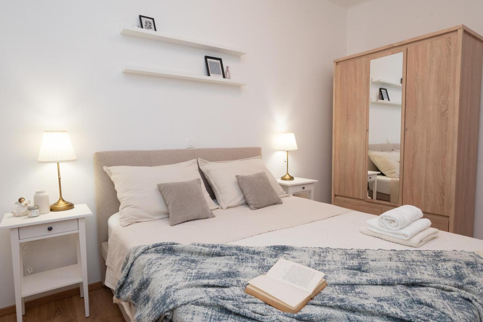 Apartments Basic, photo 52