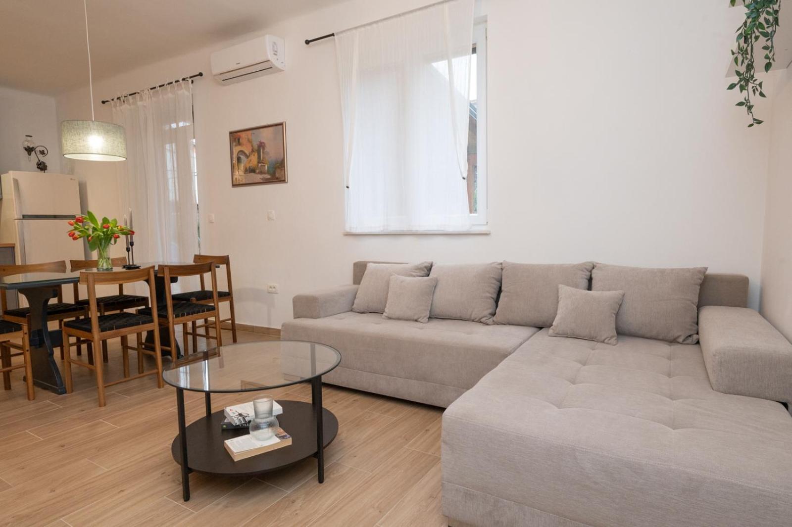 Apartments Basic, photo 17