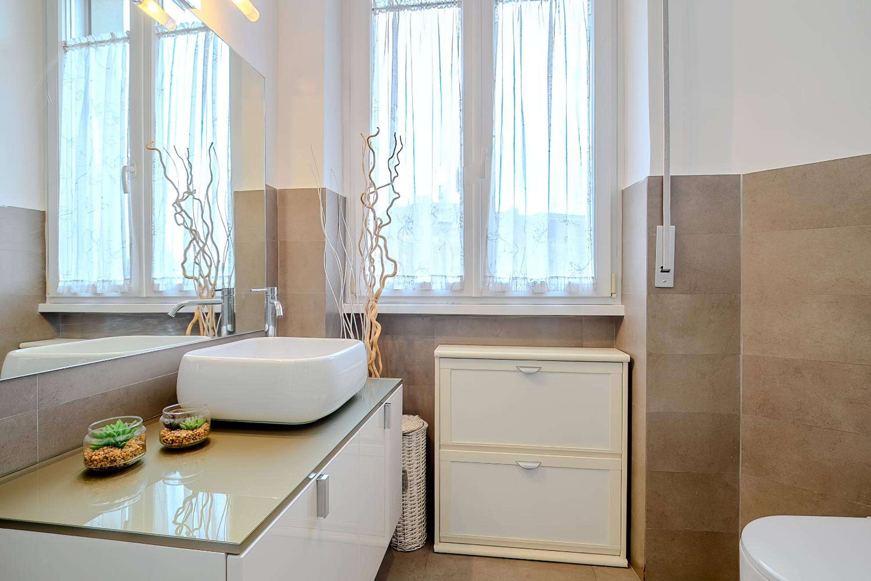 D'Aquino Apartment St. Peter's