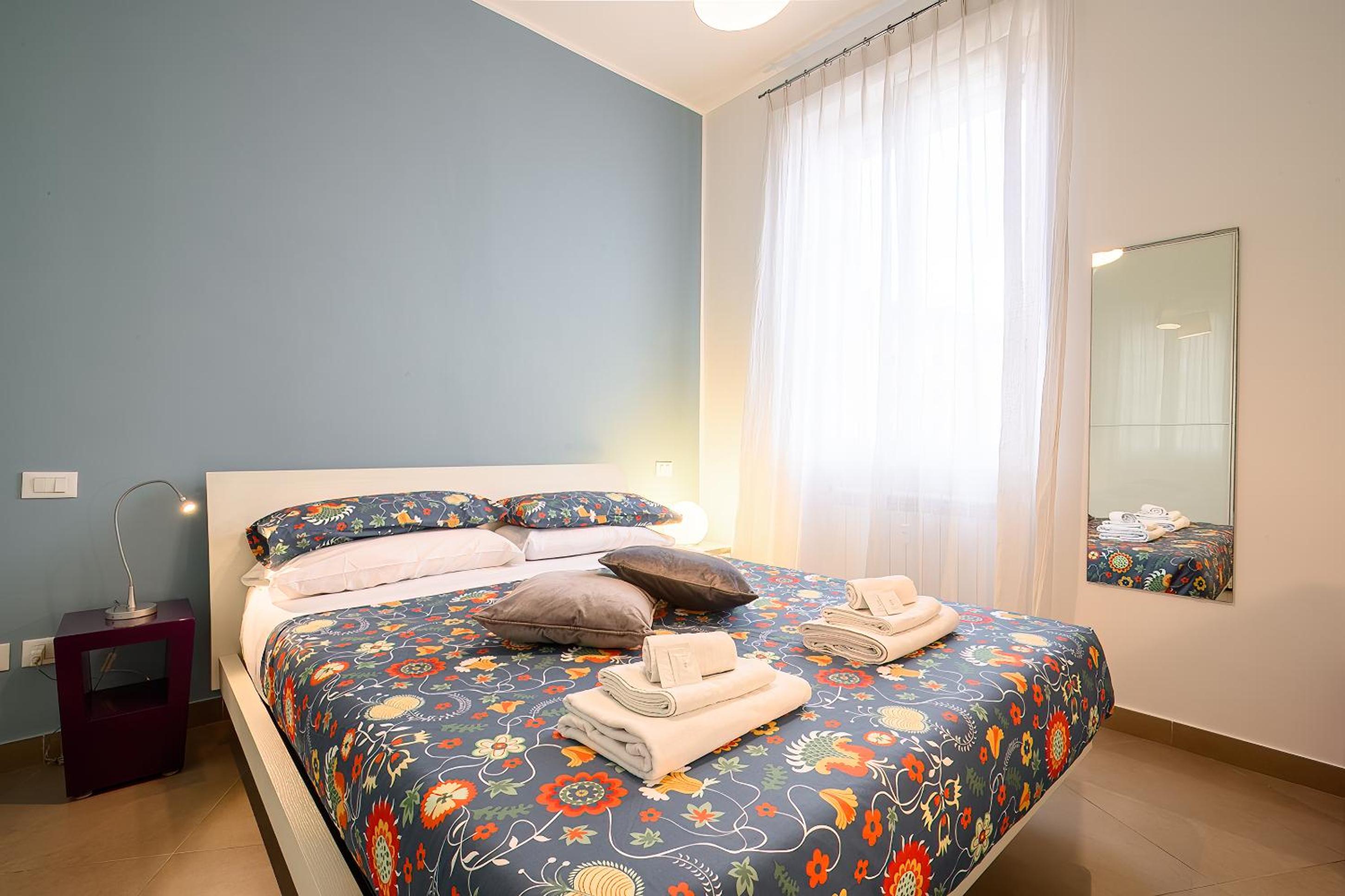 D'Aquino Apartment St. Peter's