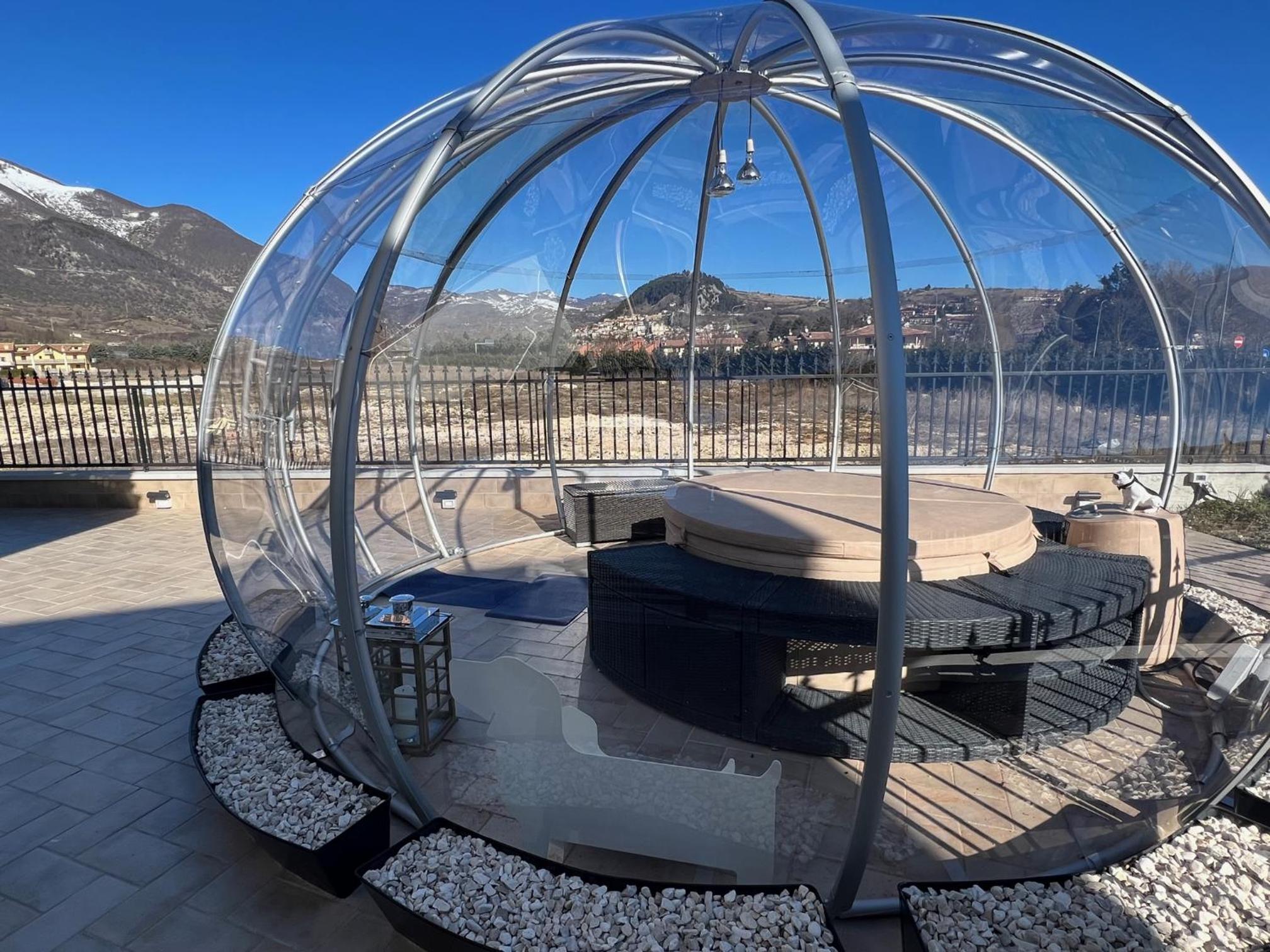 Casa Vacanze Donna Rosa view 5