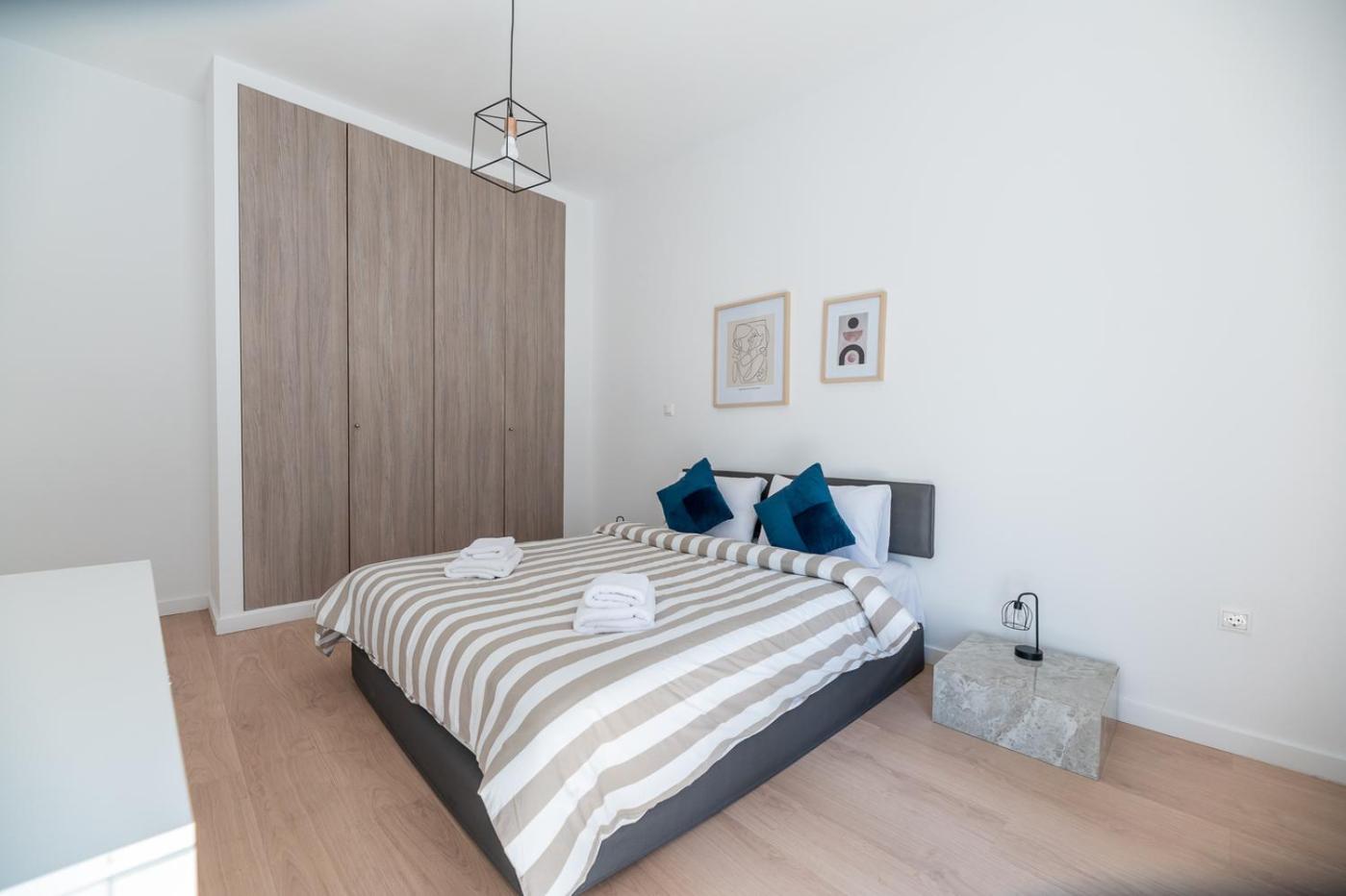Elegant 3BR apartment in the heart of Athens (Form_19)