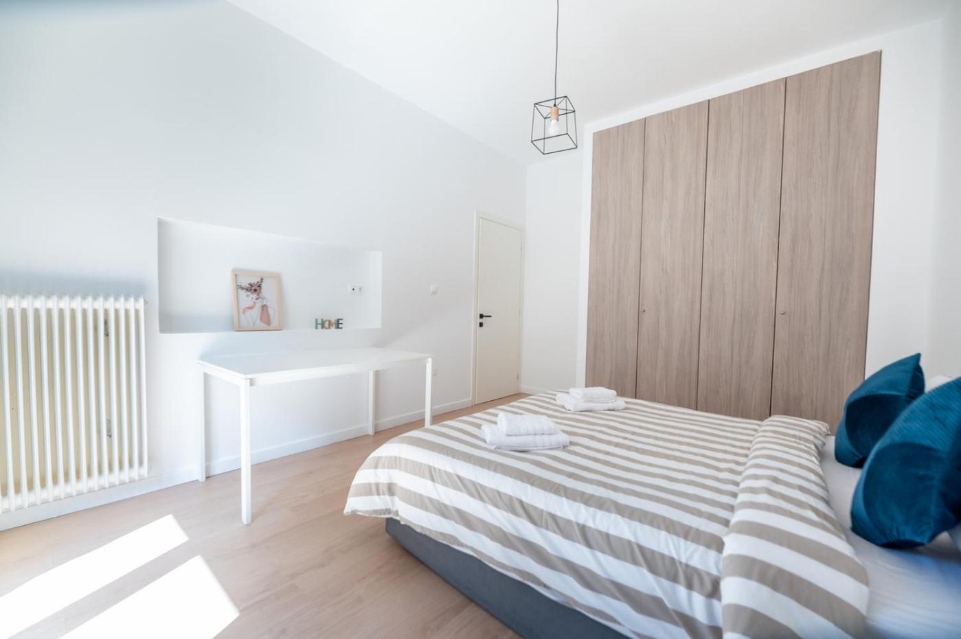 Elegant 3BR apartment in the heart of Athens (Form_19)