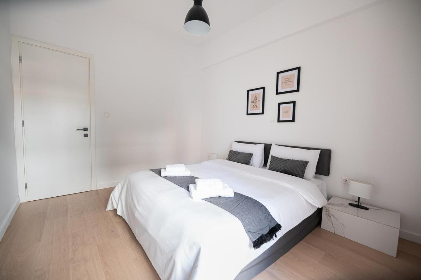 Elegant 3BR apartment in the heart of Athens (Form_19)
