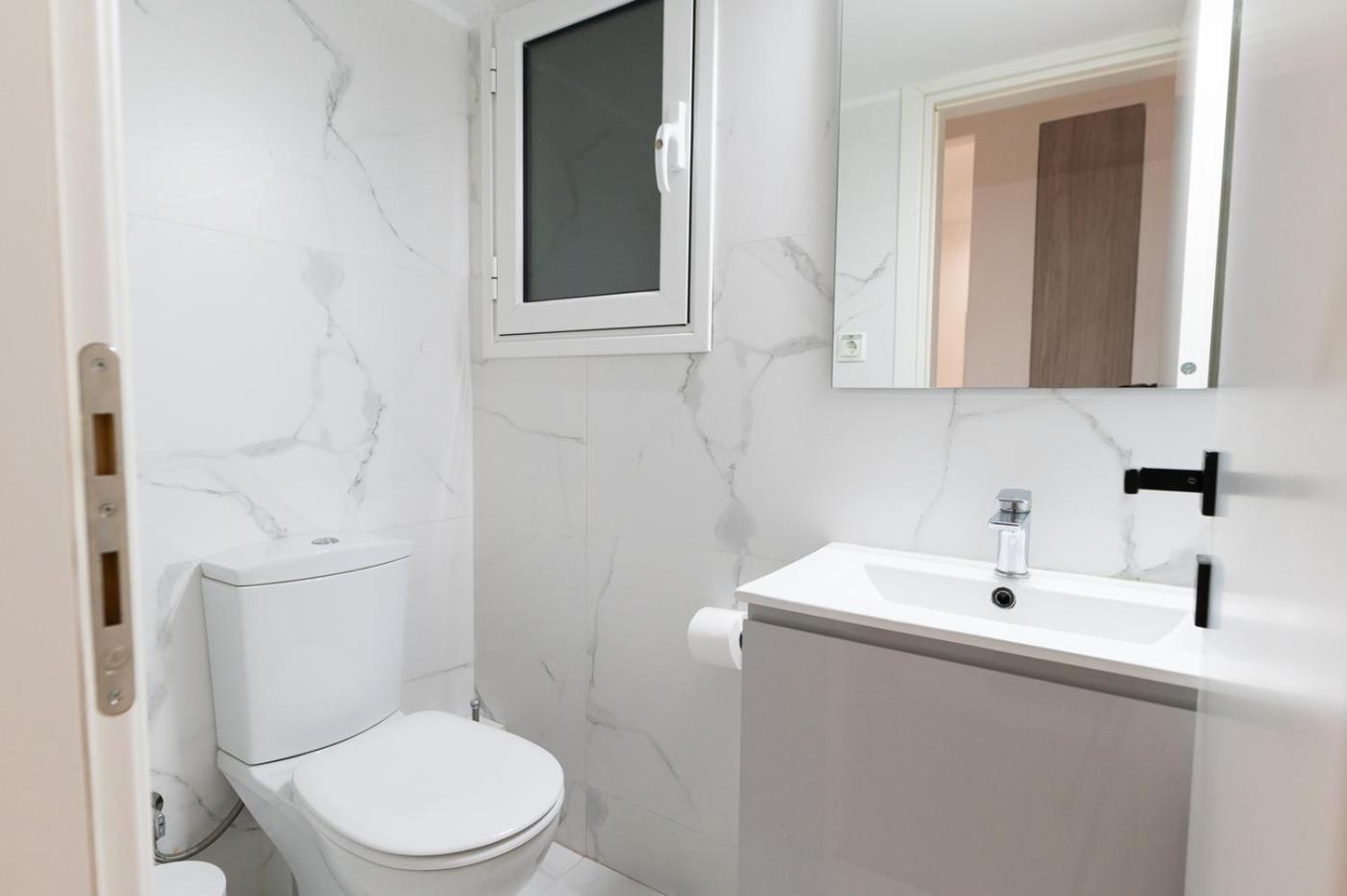 Elegant 3BR apartment in the heart of Athens (Form_19)