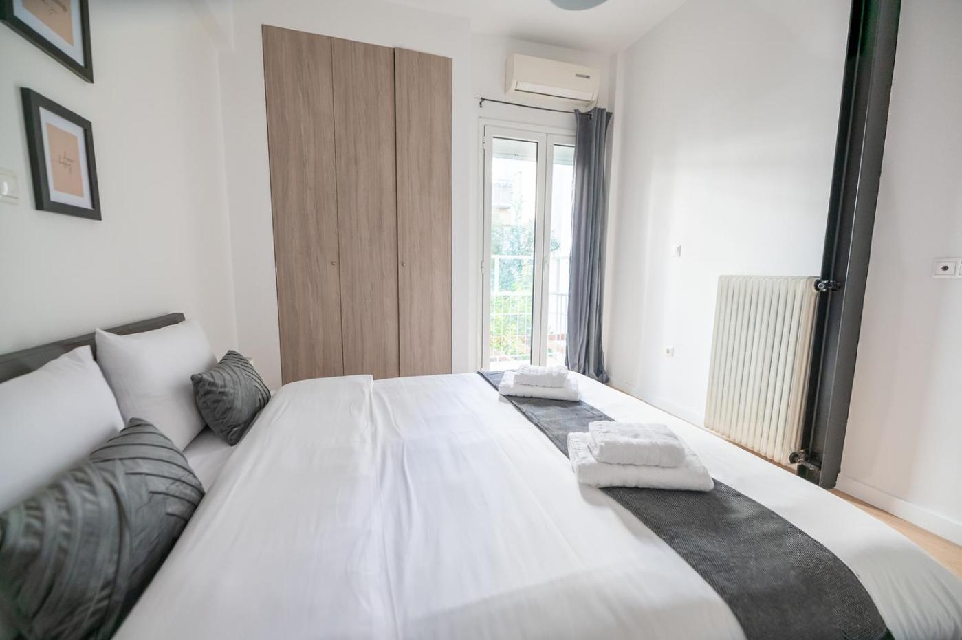 Elegant 3BR apartment in the heart of Athens (Form_19)
