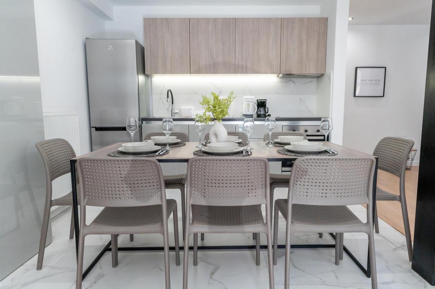 Elegant 3BR apartment in the heart of Athens (Form_19)