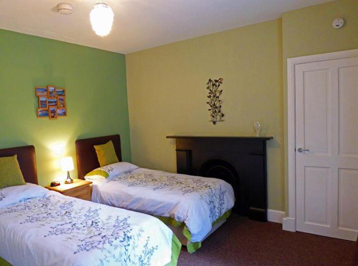 Abermaw Sea View Apartment view 3