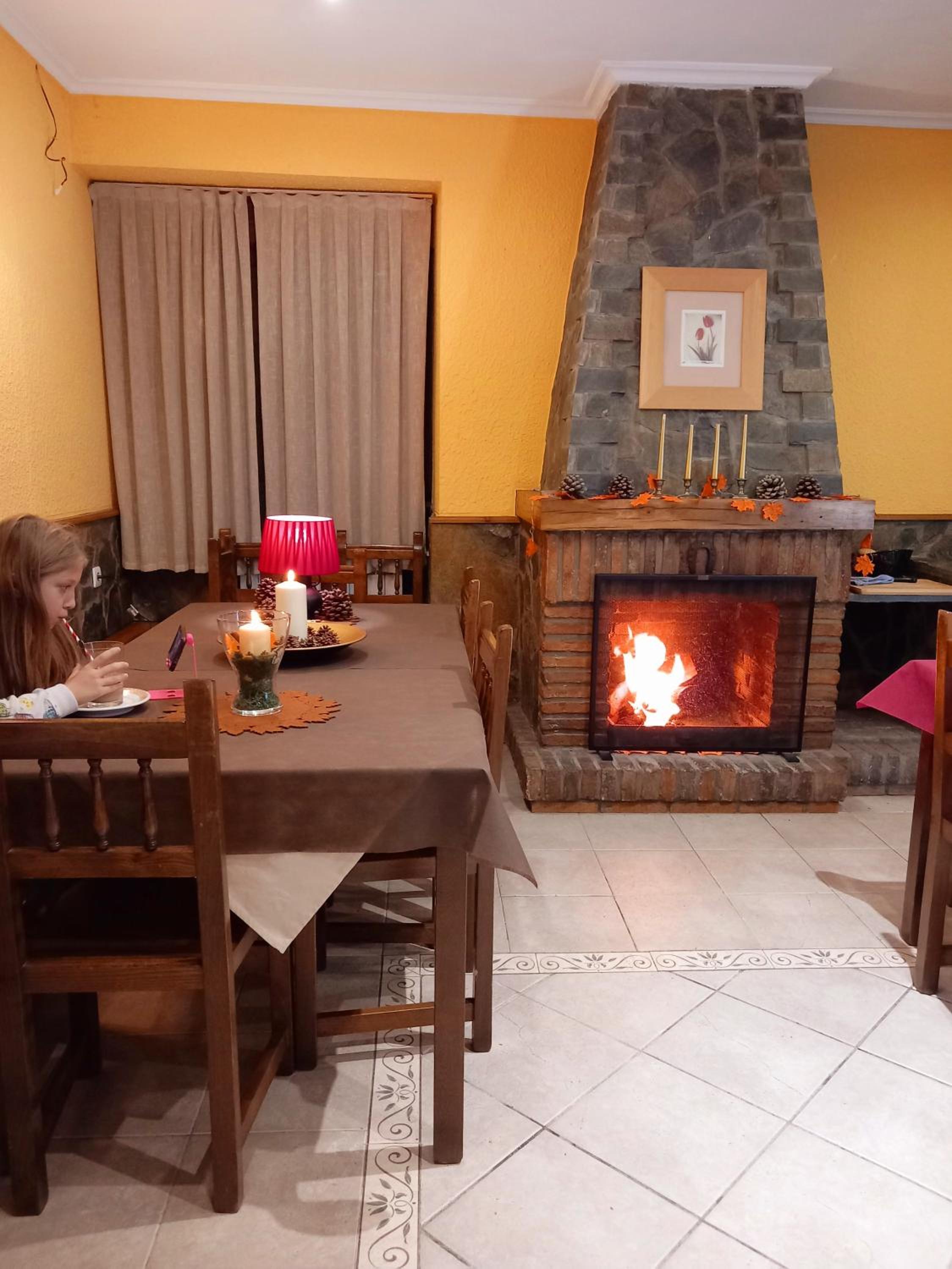 HOTEL RURAL ORQUIDEA