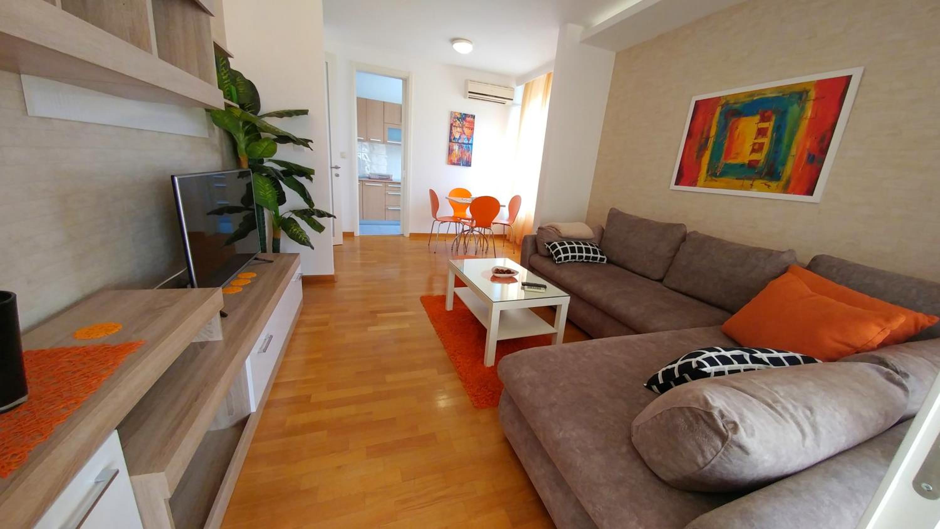 Delta Residence Belville view 2