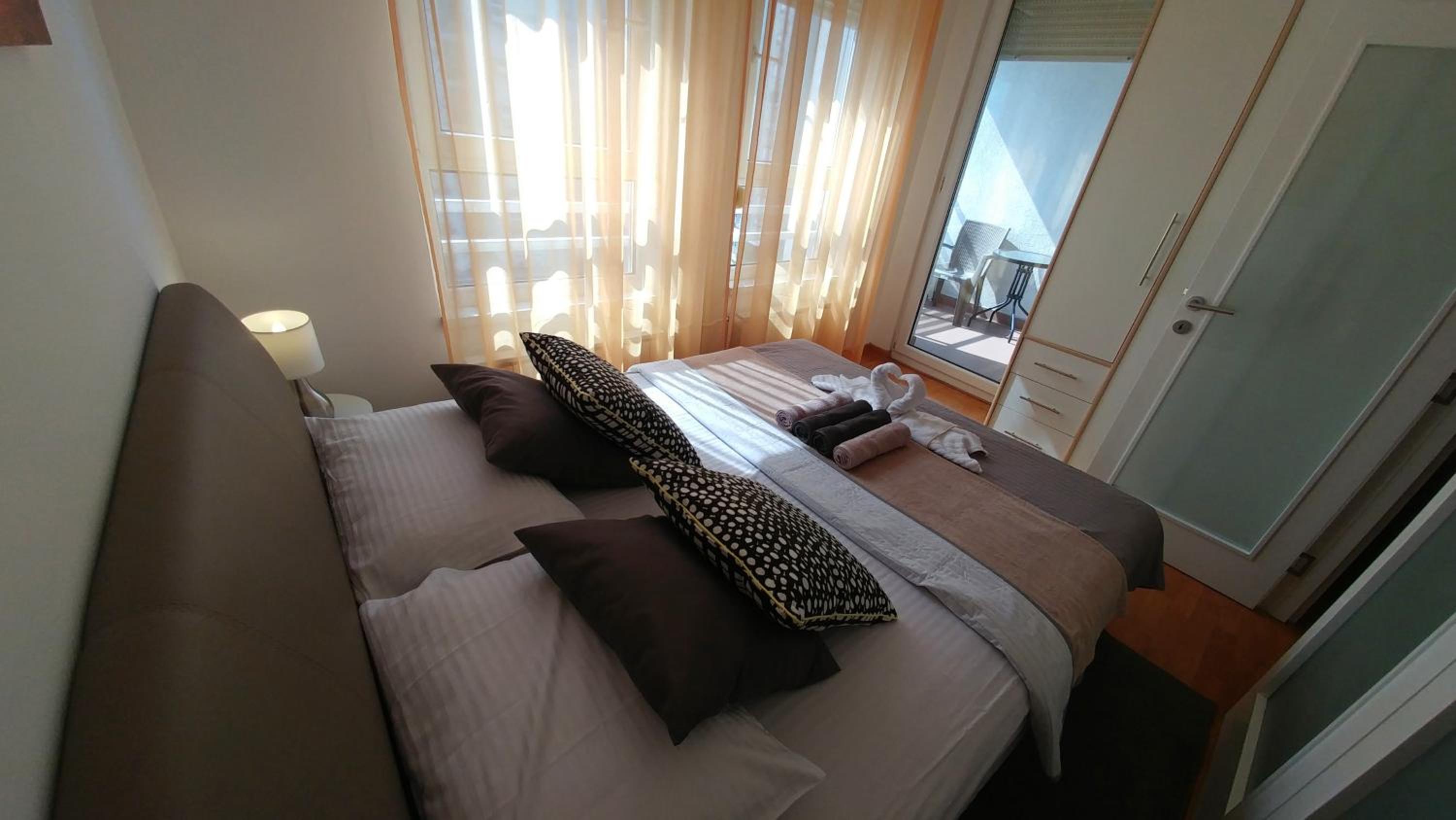 Delta Residence Belville view 4