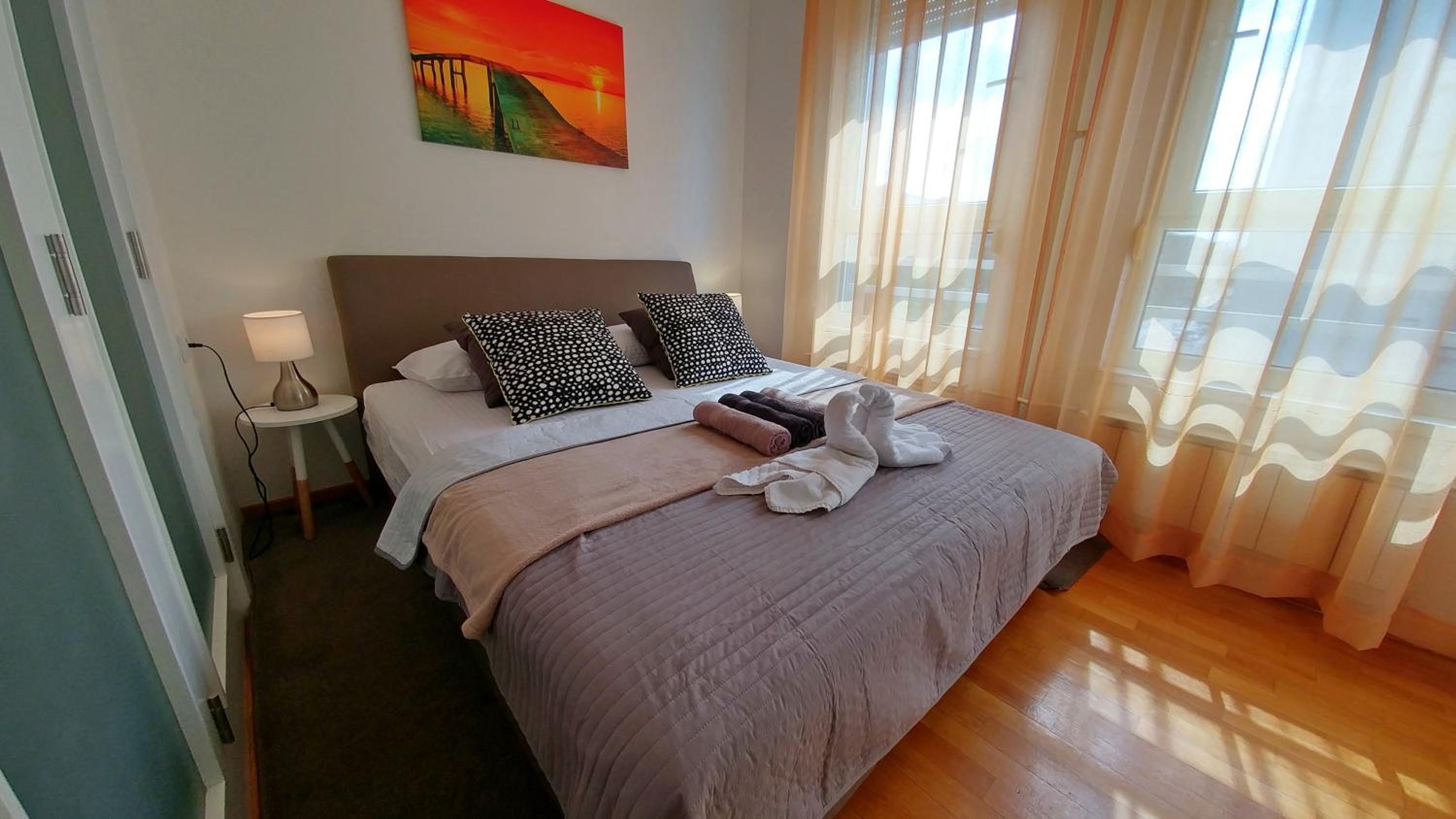 Delta Residence Belville view 5